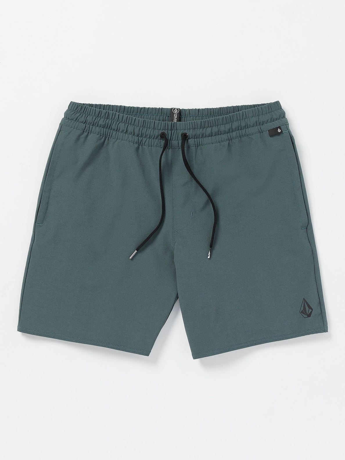 Nomoly Hybrid Shorts - Dark Slate