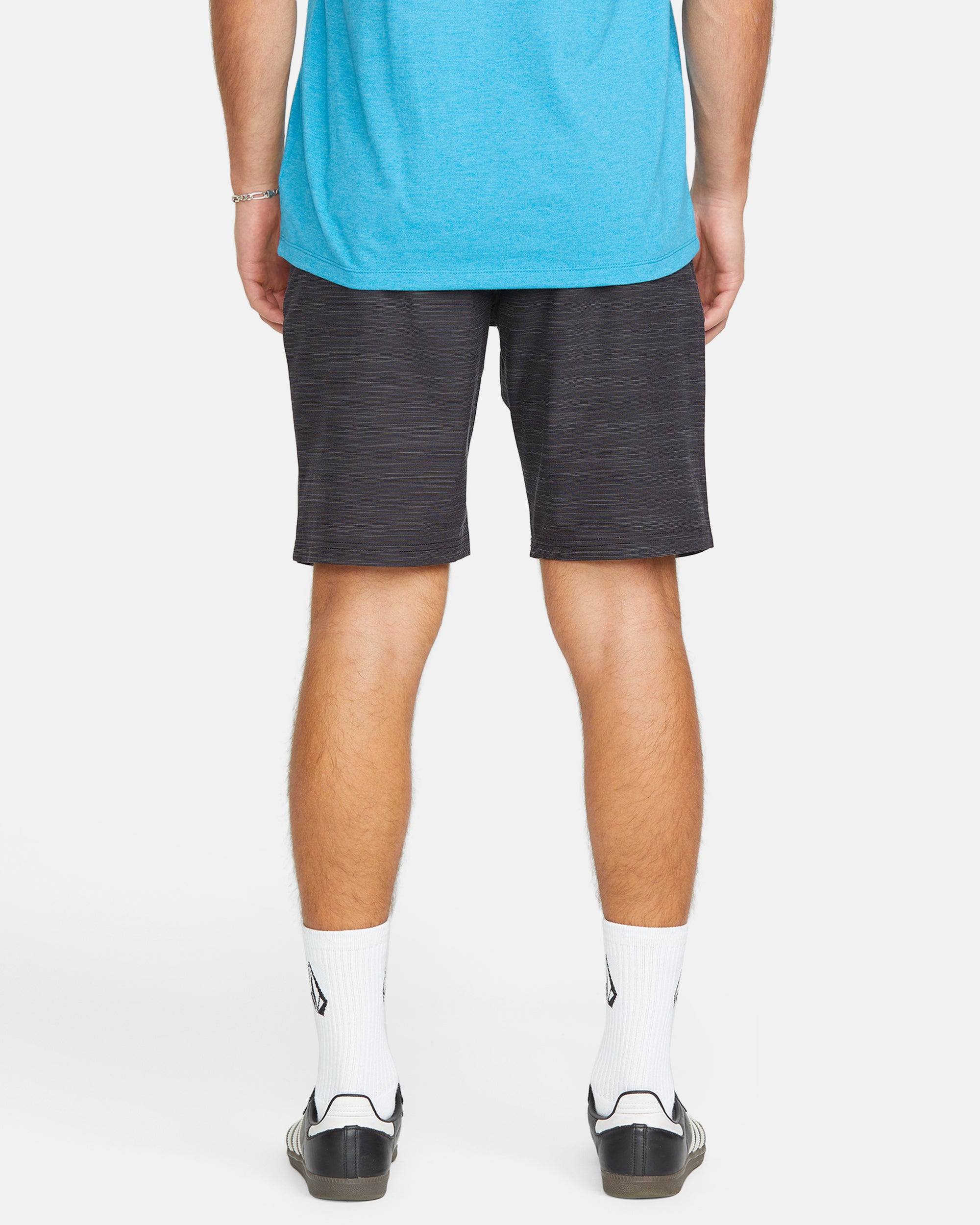 Men's Slub Frickin Cross Shred Hybrid Shorts - Volcom