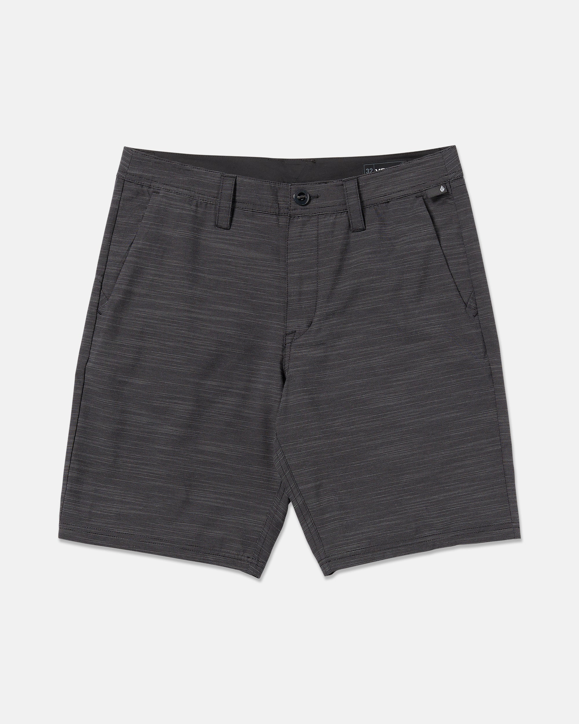 Men's Slub Frickin Cross Shred Hybrid Shorts - Volcom