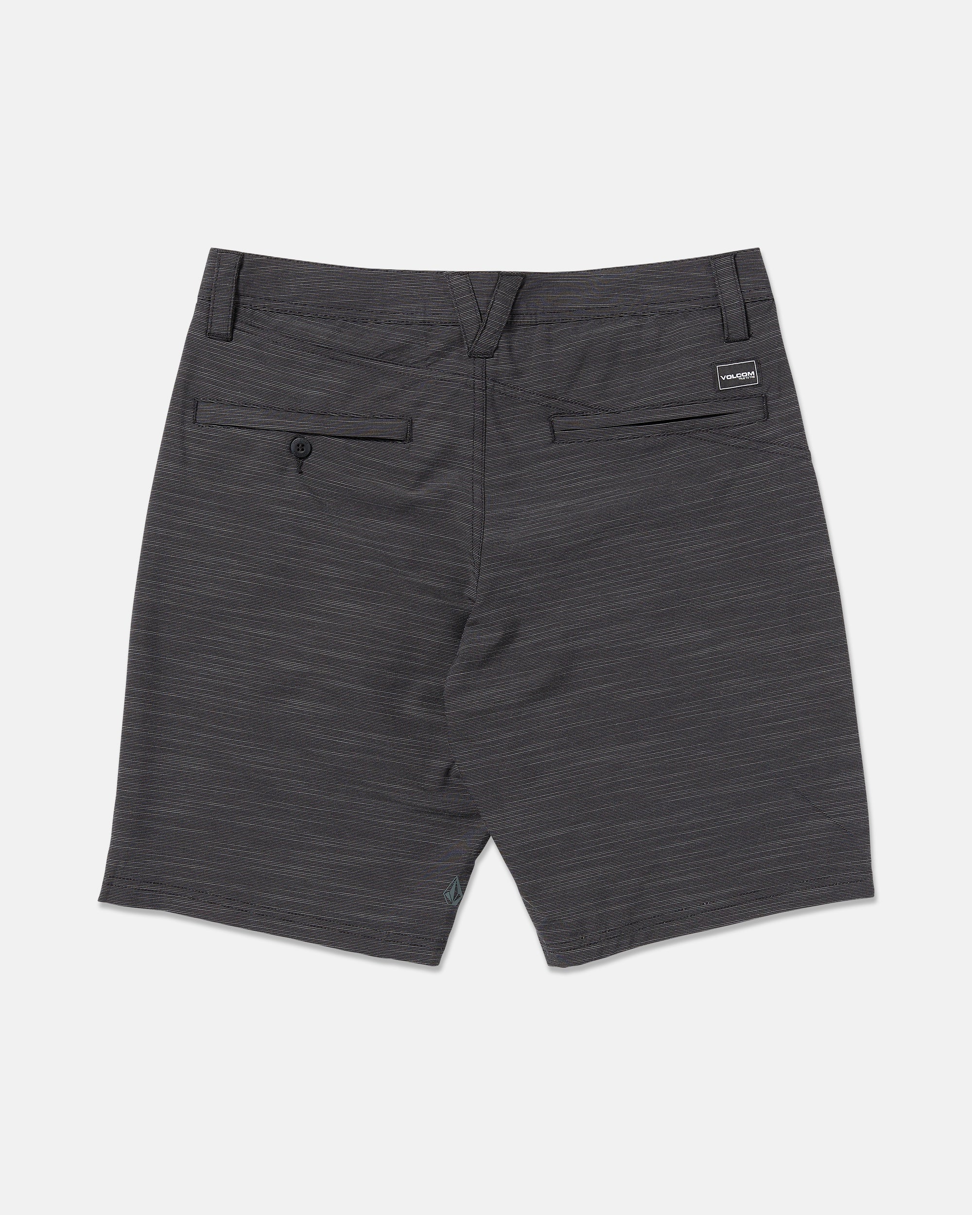 Men's Slub Frickin Cross Shred Hybrid Shorts - Volcom