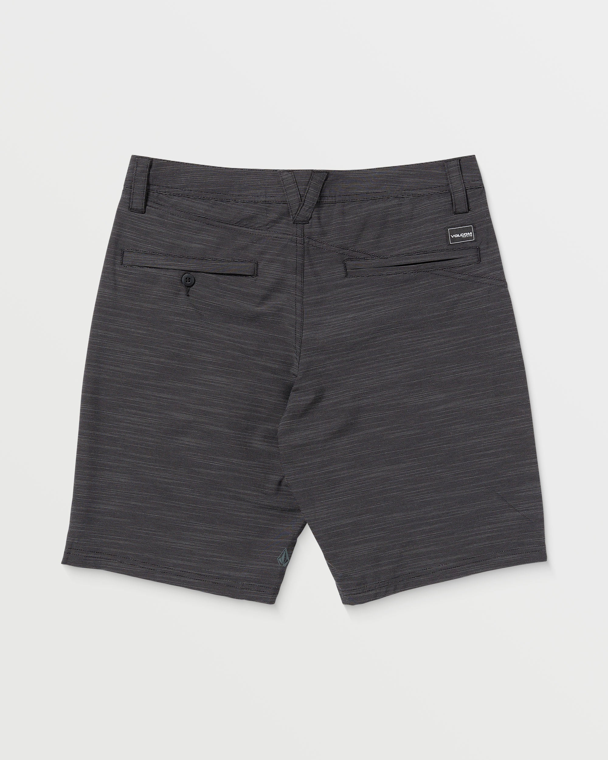 Men's Slub Frickin Cross Shred Hybrid Shorts - Volcom