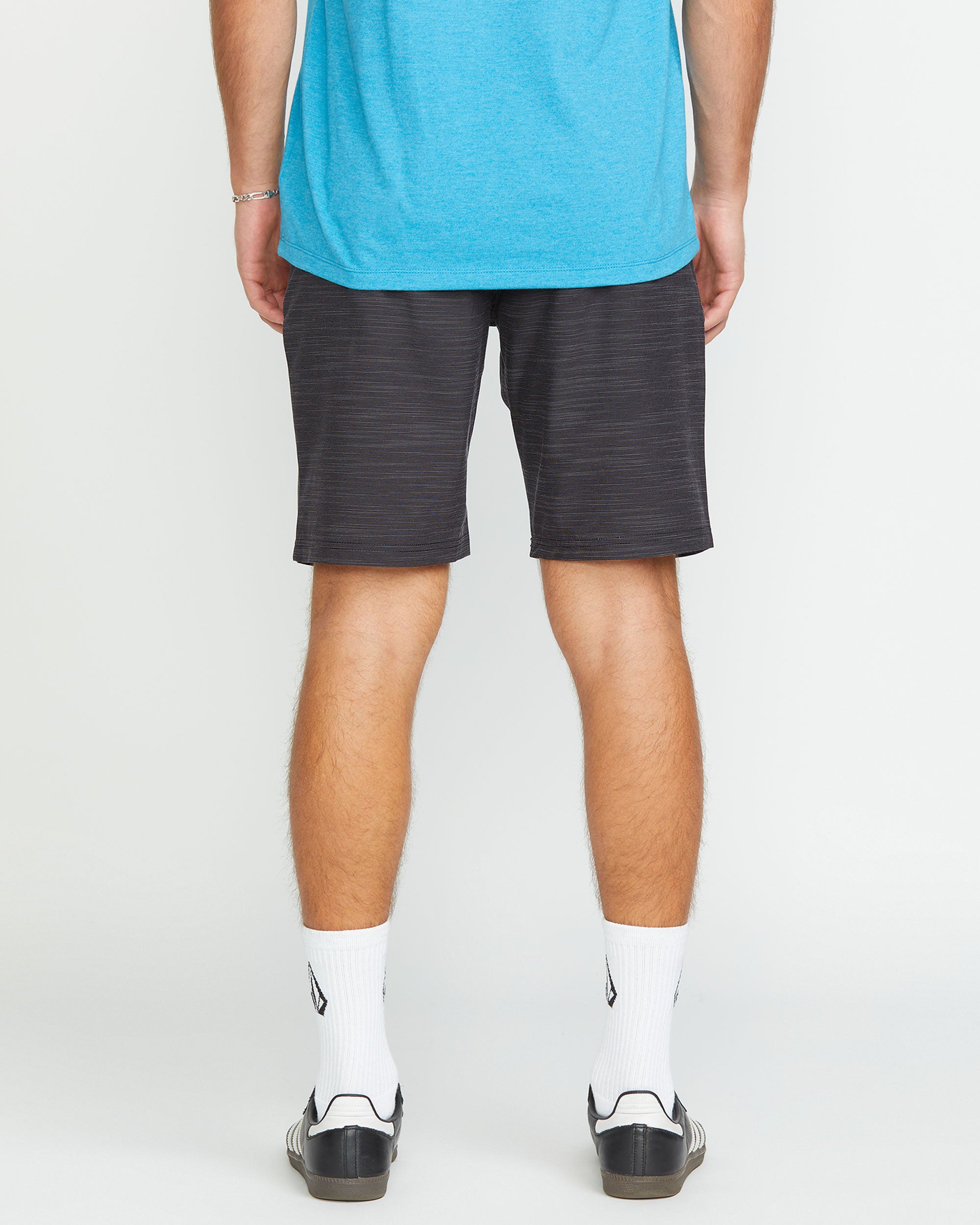 Men's Slub Frickin Cross Shred Hybrid Shorts - Volcom