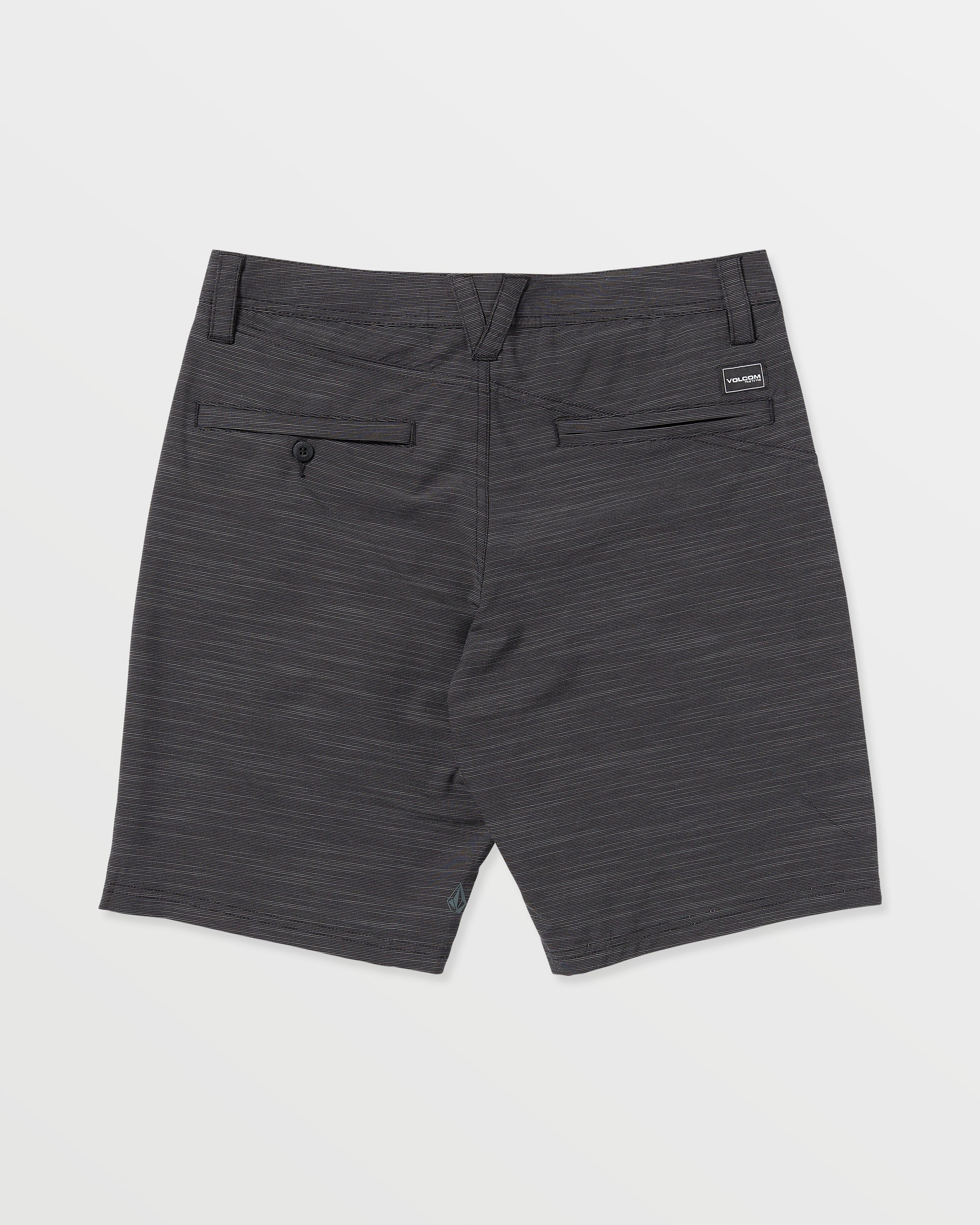 Men's Slub Frickin Cross Shred Hybrid Shorts - Volcom