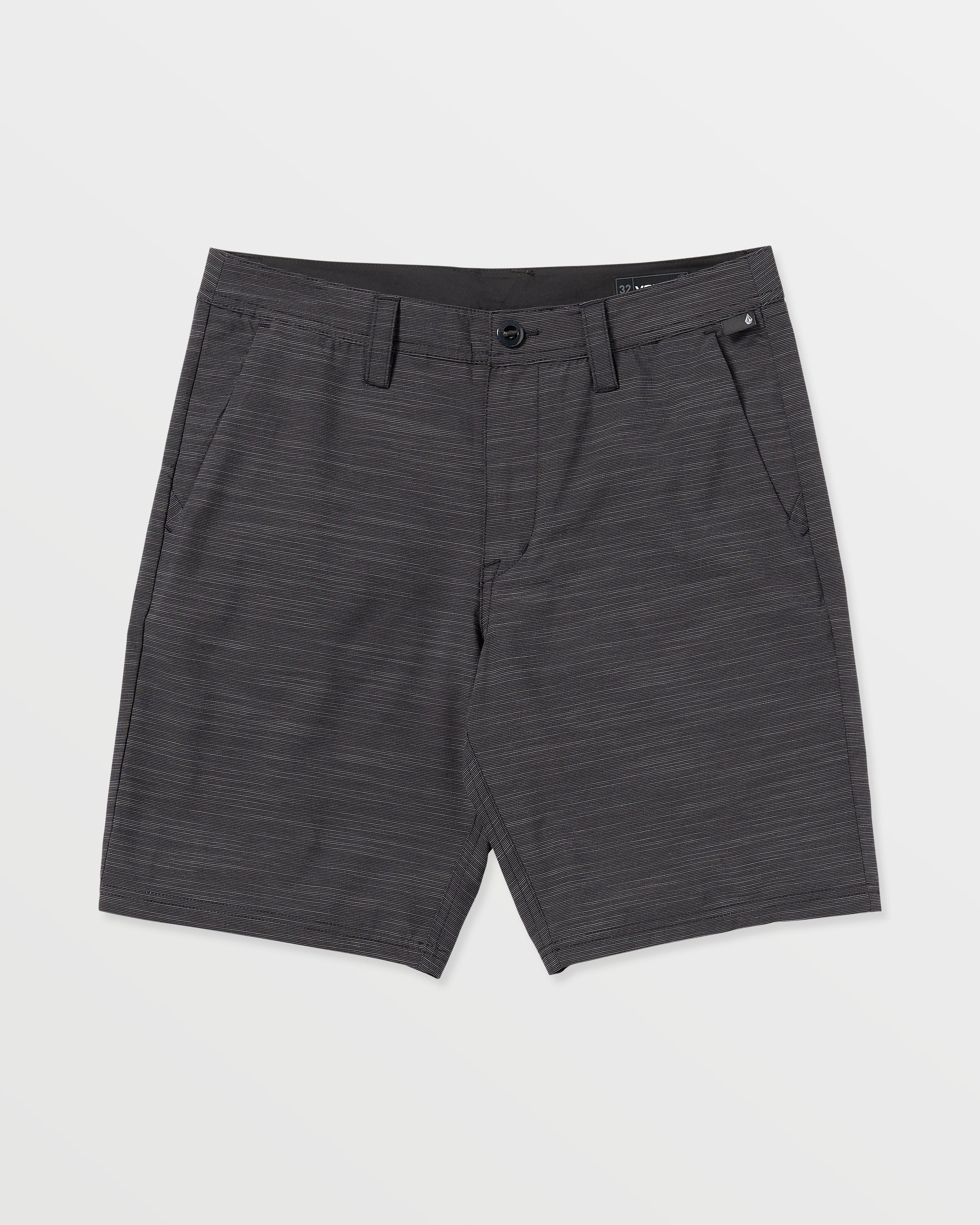 Men's Slub Frickin Cross Shred Hybrid Shorts - Volcom