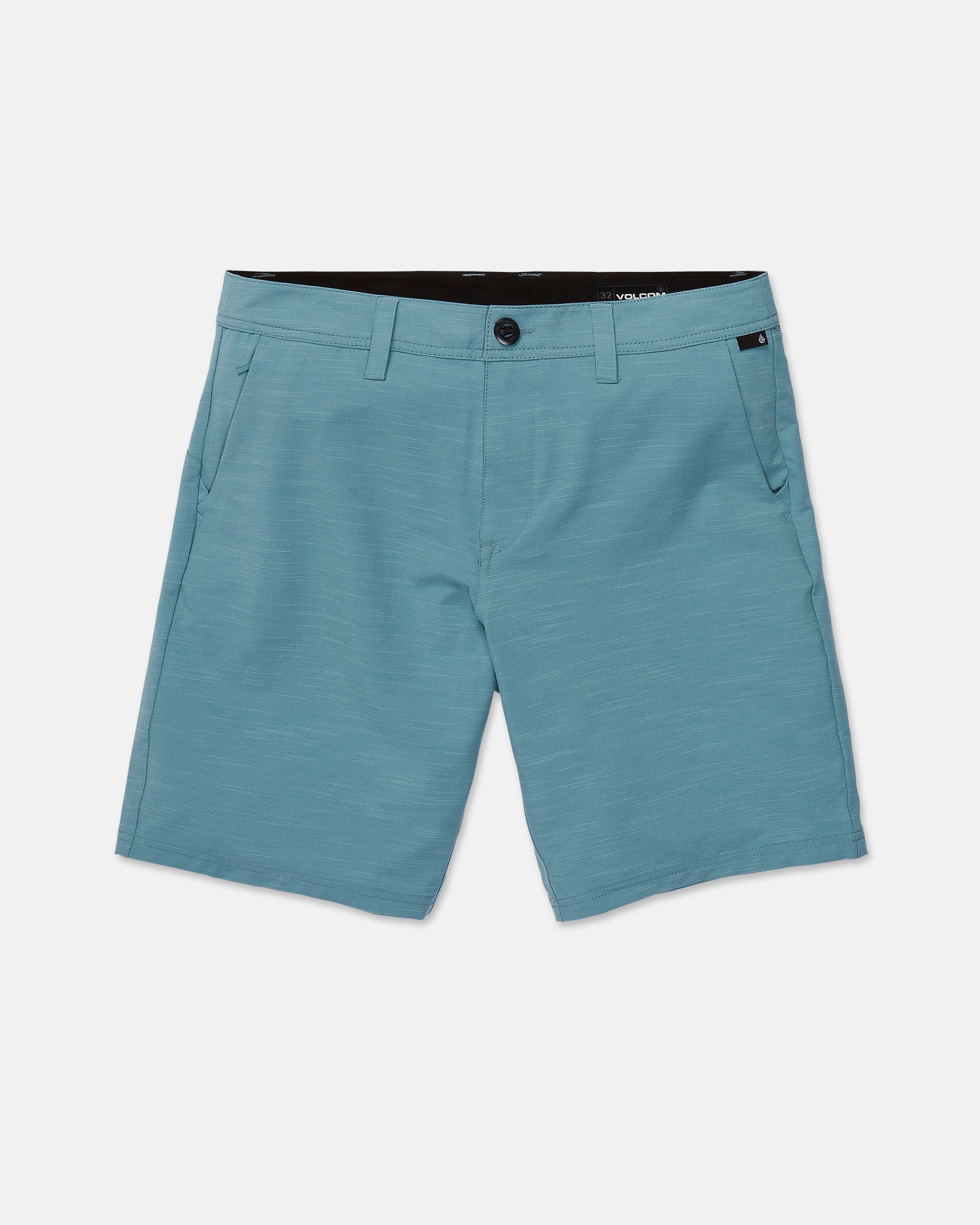 Men's Slub Frickin Cross Shred Hybrid Shorts - Volcom