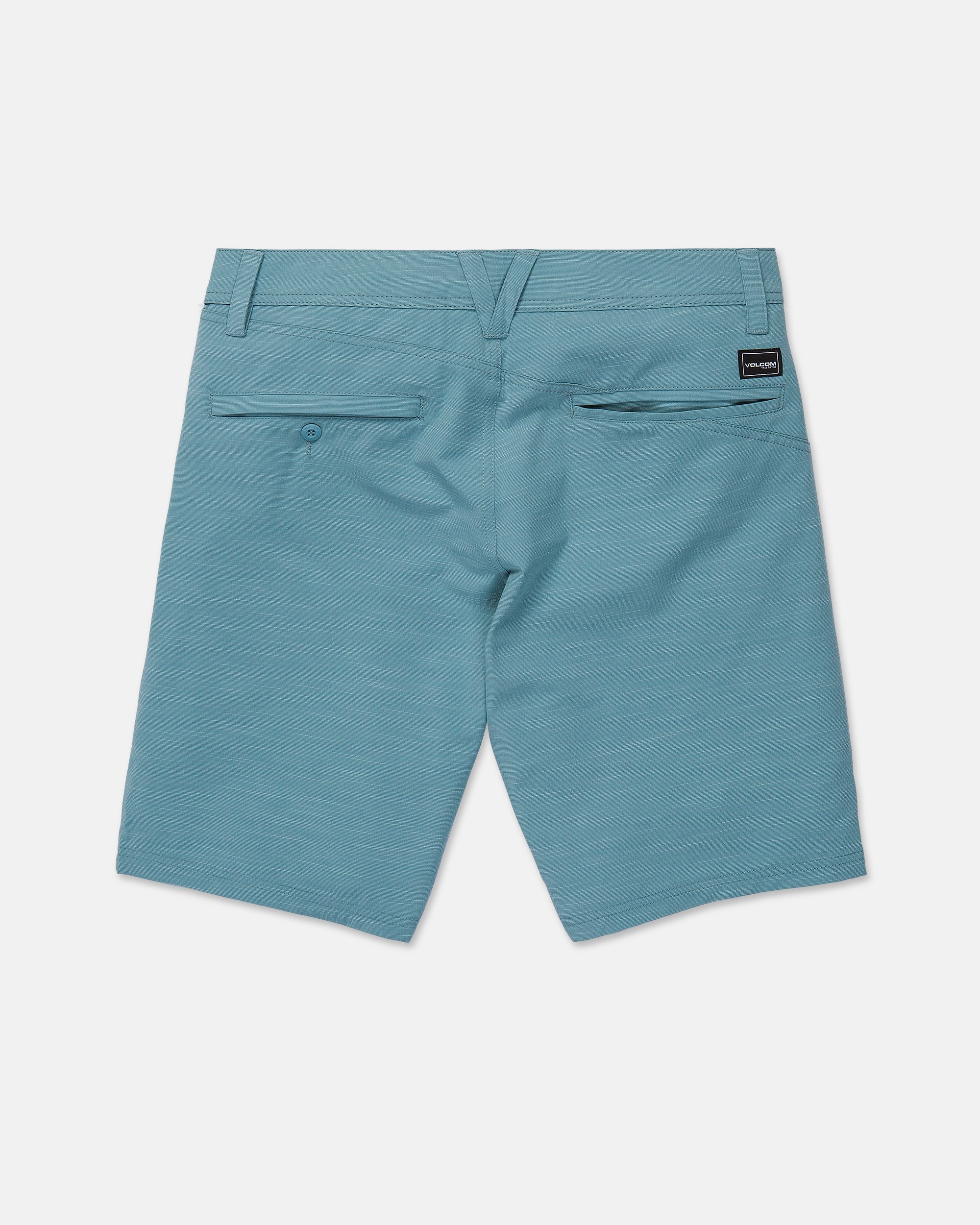 Men's Slub Frickin Cross Shred Hybrid Shorts - Volcom