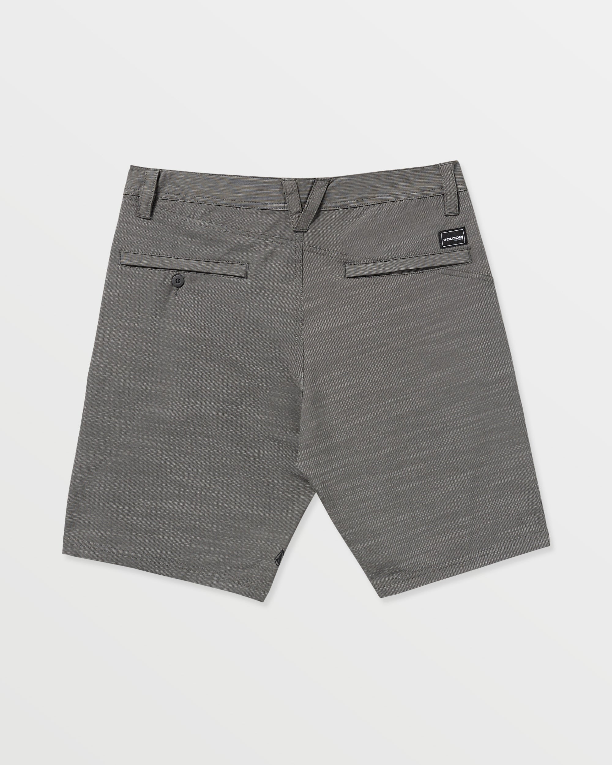 Men's Slub Frickin Cross Shred Hybrid Shorts - Volcom