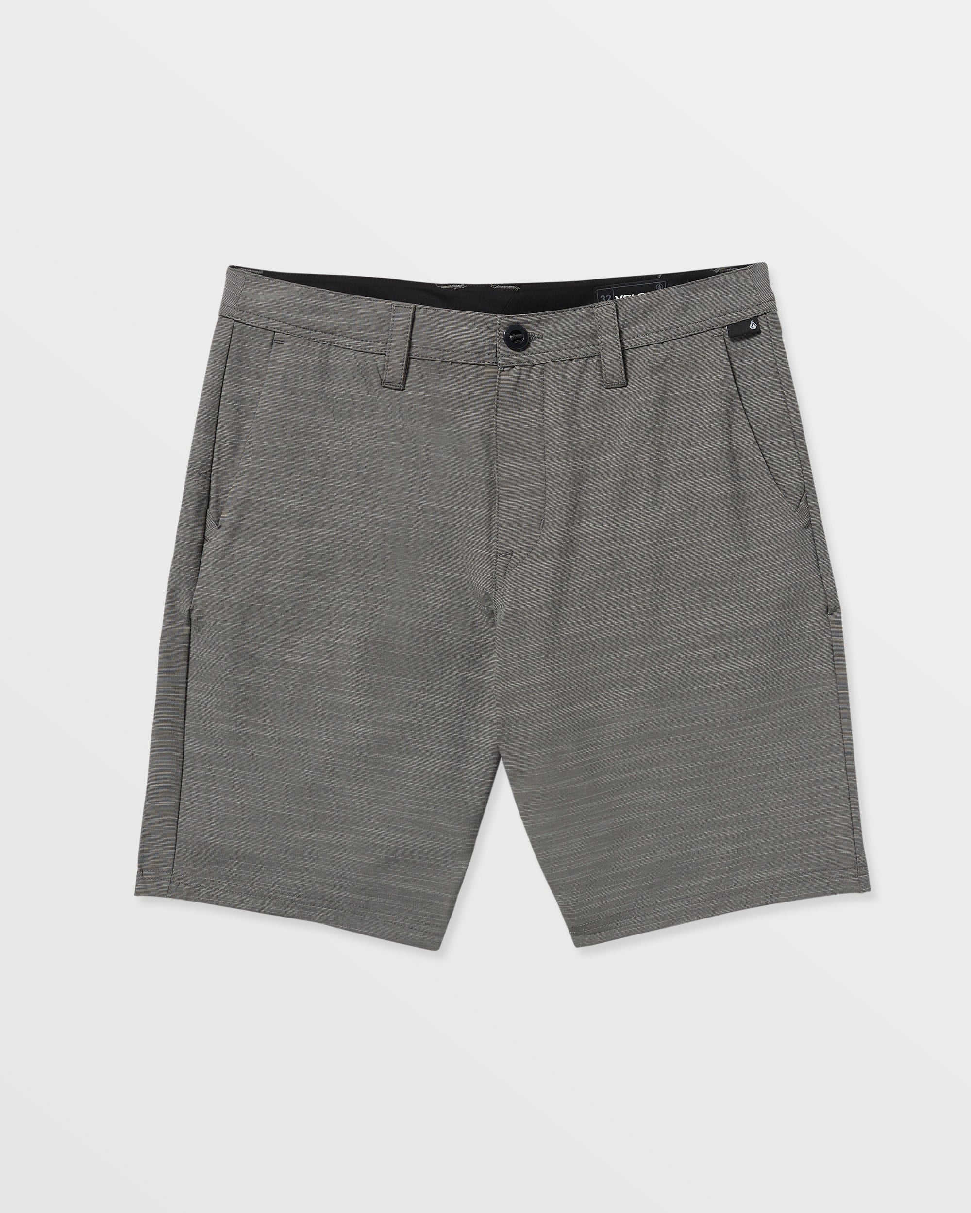 Men's Slub Frickin Cross Shred Hybrid Shorts - Volcom
