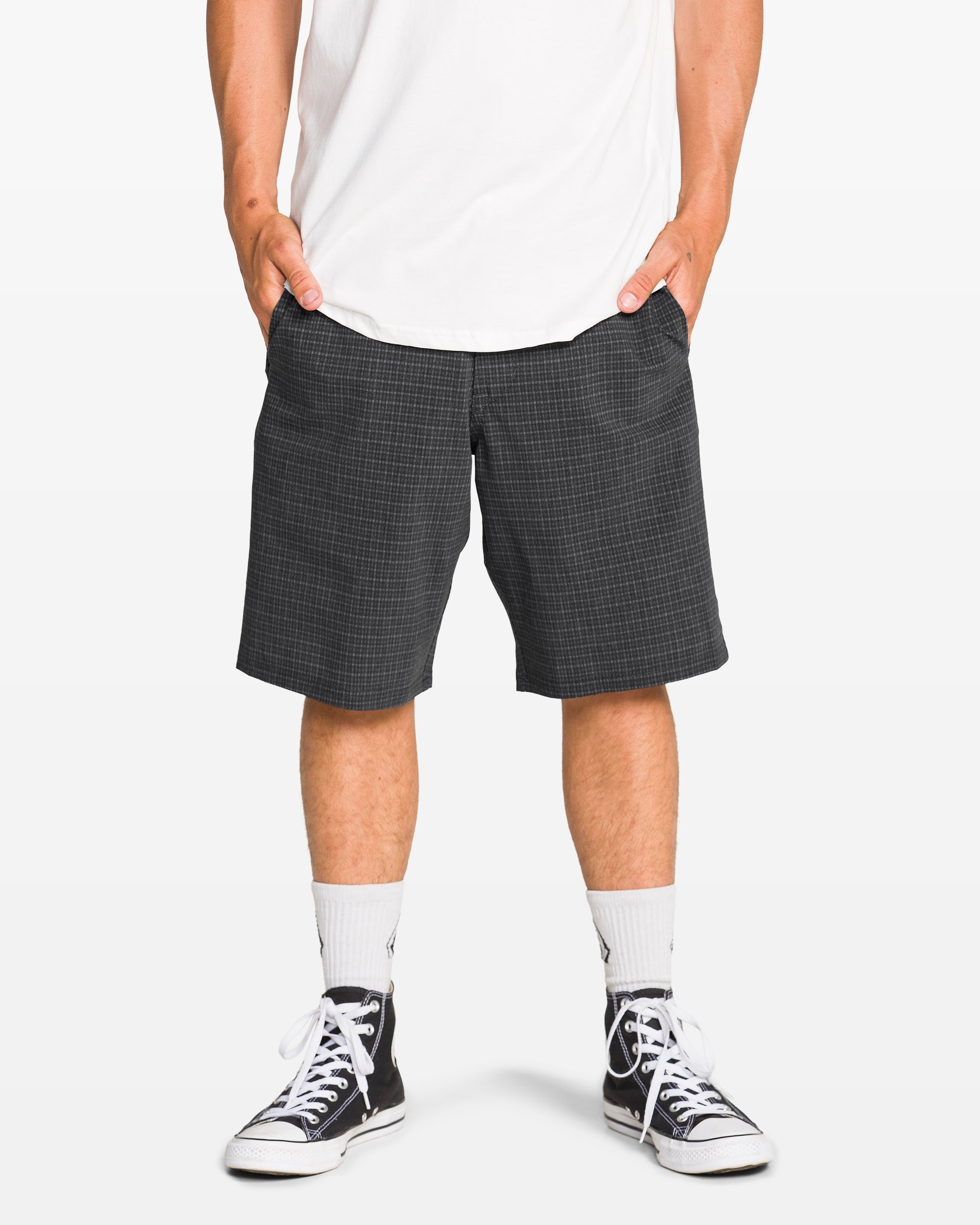 Men's Mix Frickin Cross Shred Shorts - Volcom