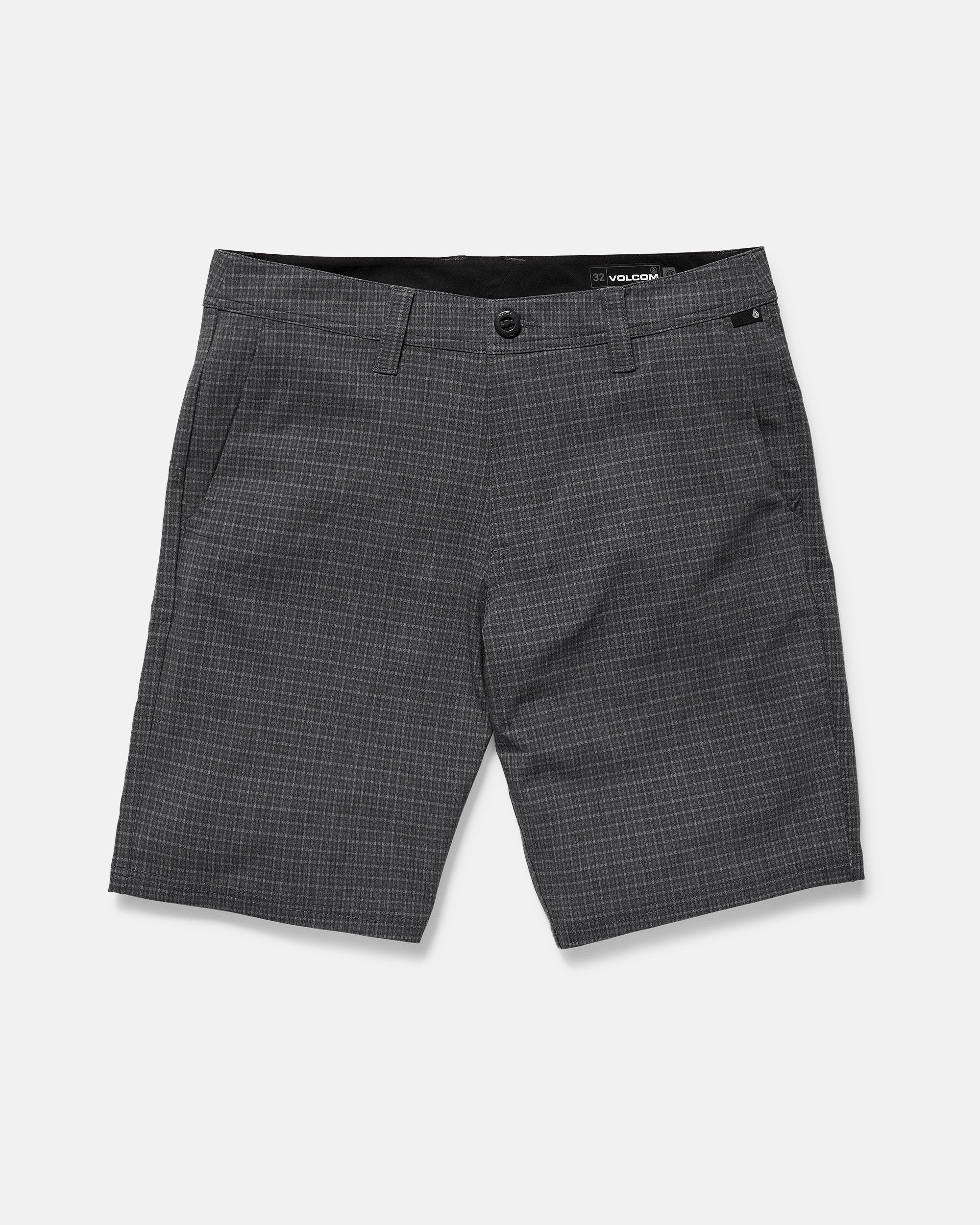 Men's Mix Frickin Cross Shred Shorts - Volcom