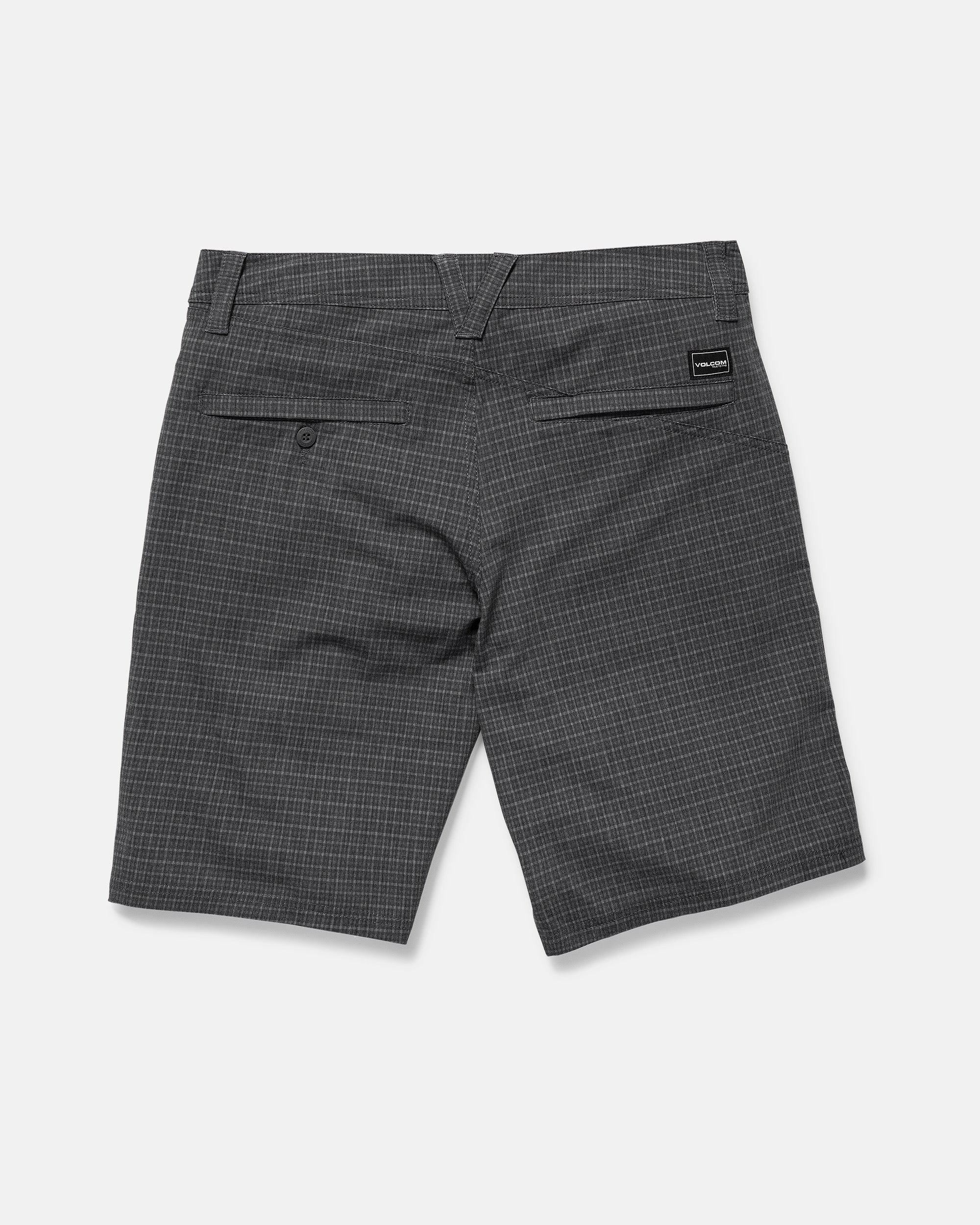 Men's Mix Frickin Cross Shred Shorts - Volcom