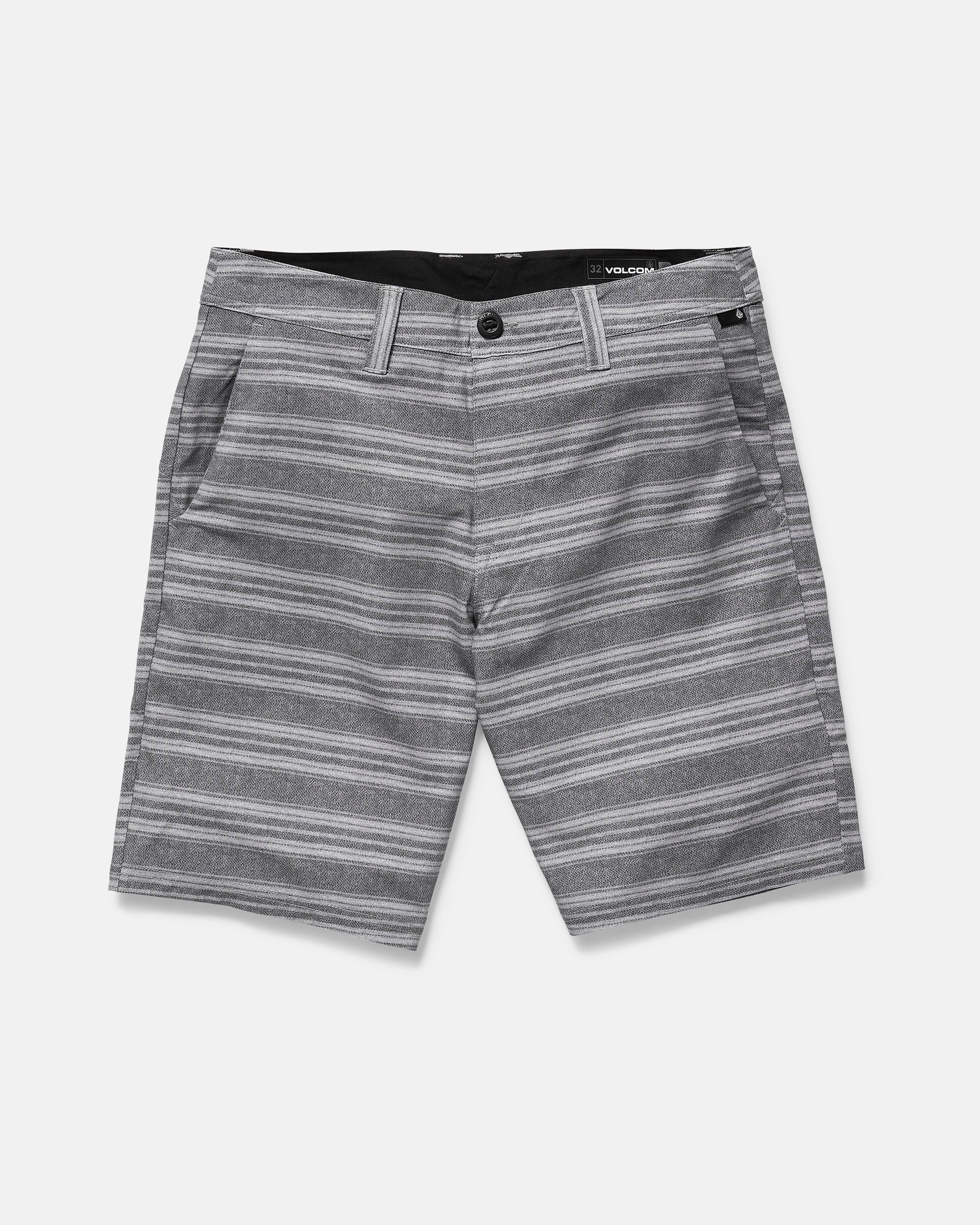 Men's Mix Frickin Cross Shred Shorts - Volcom