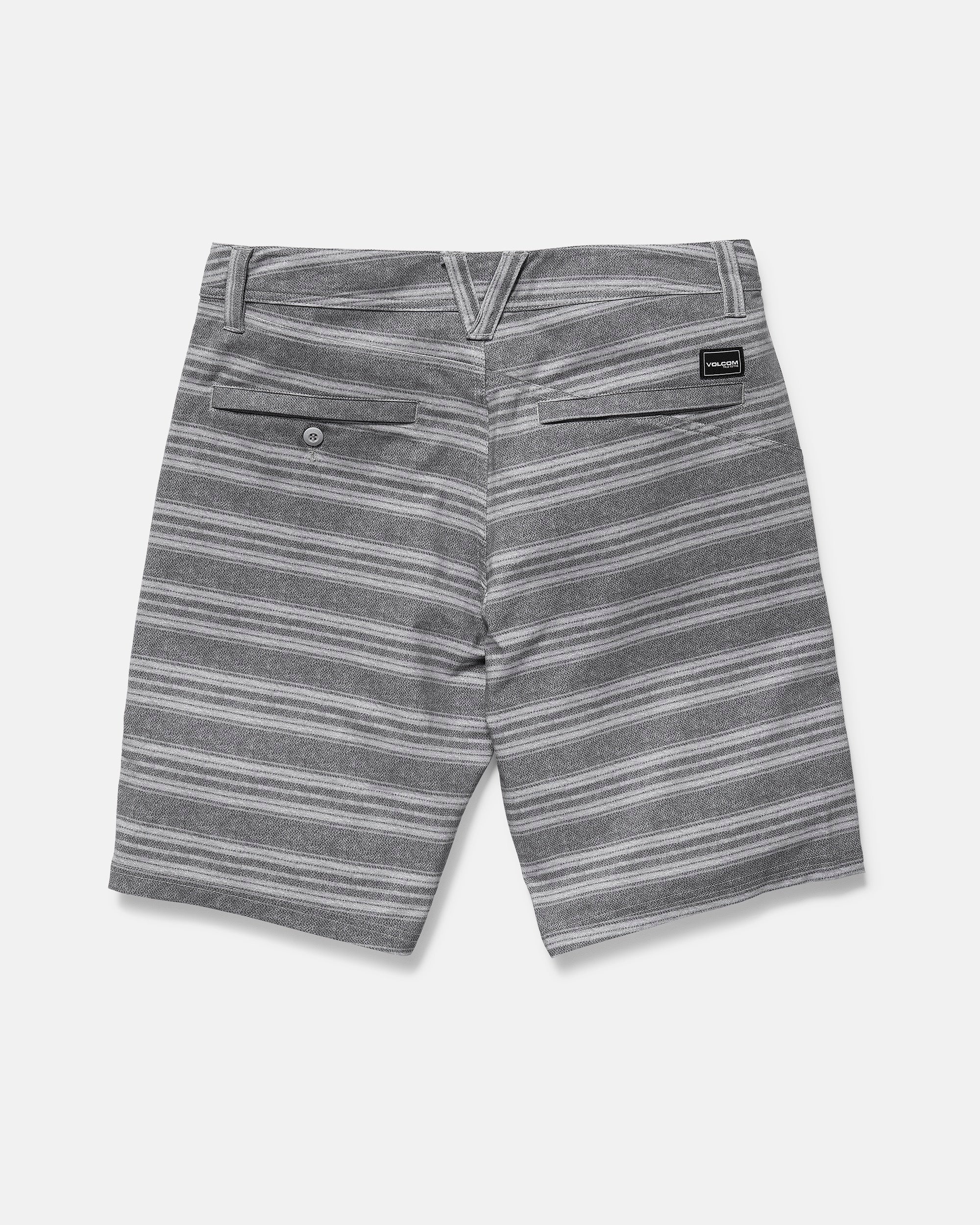 Men's Mix Frickin Cross Shred Shorts - Volcom