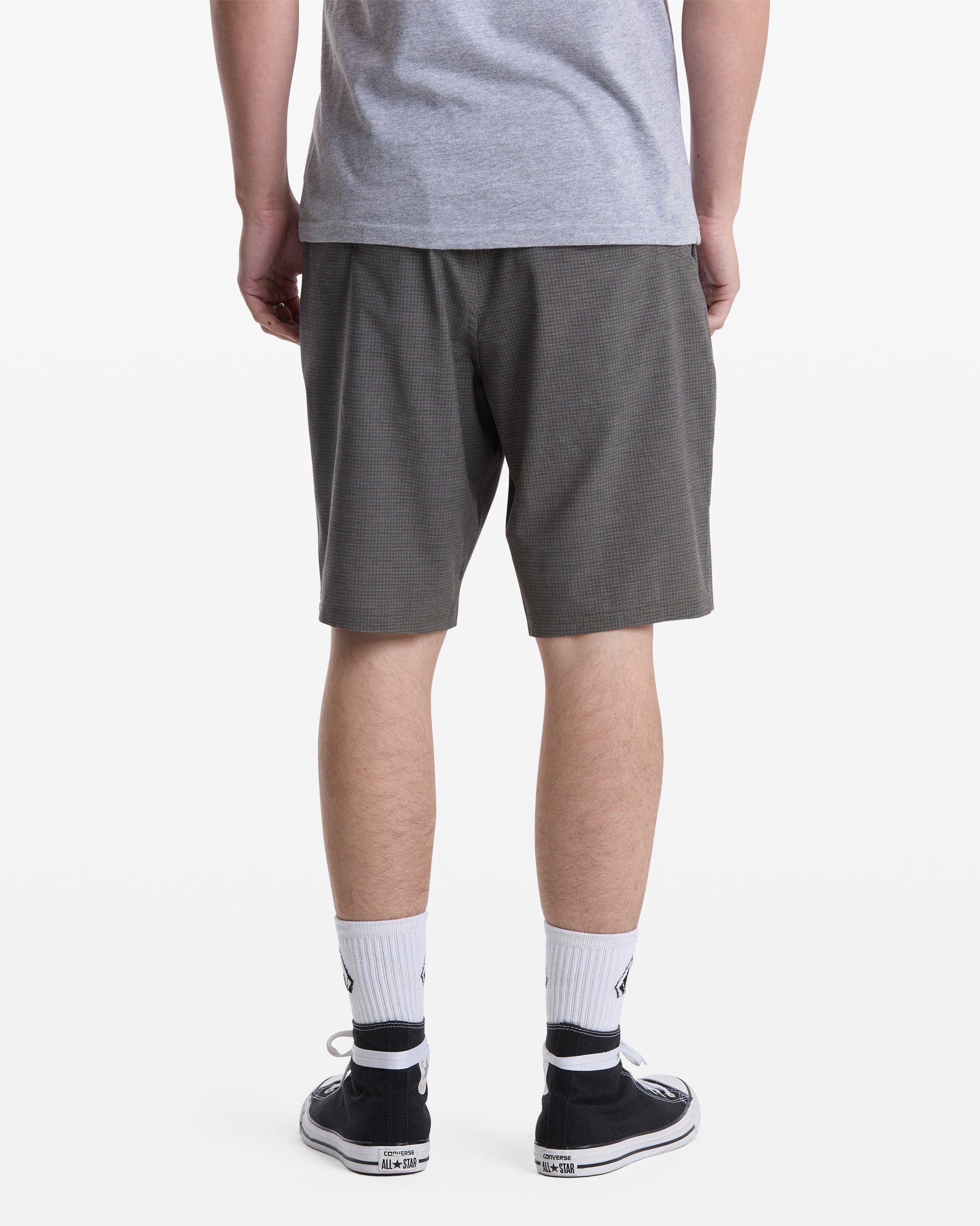 Men's Mix Frickin Cross Shred Shorts - Volcom