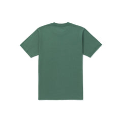 Newro Short Sleeve Tee - Fir Green