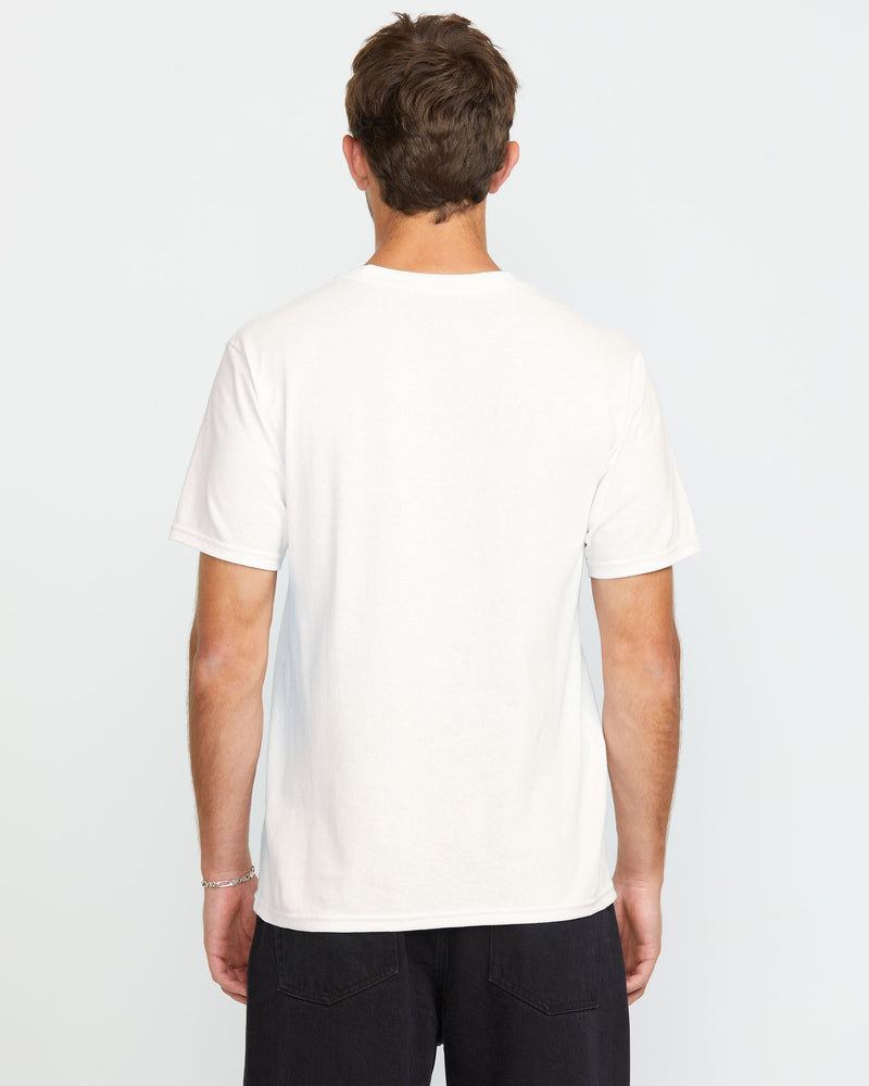 Men's Stoney Circle Short Sleeve Tee