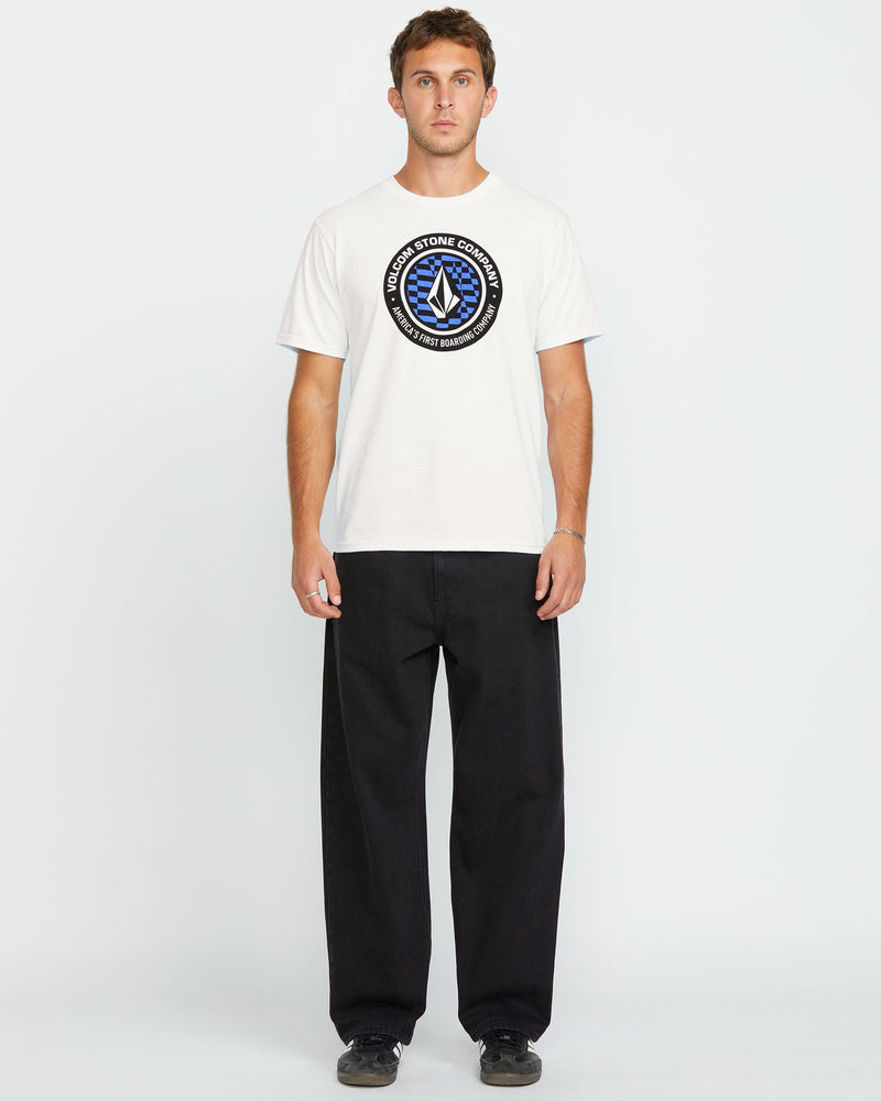 Men's Stoney Circle Short Sleeve Tee