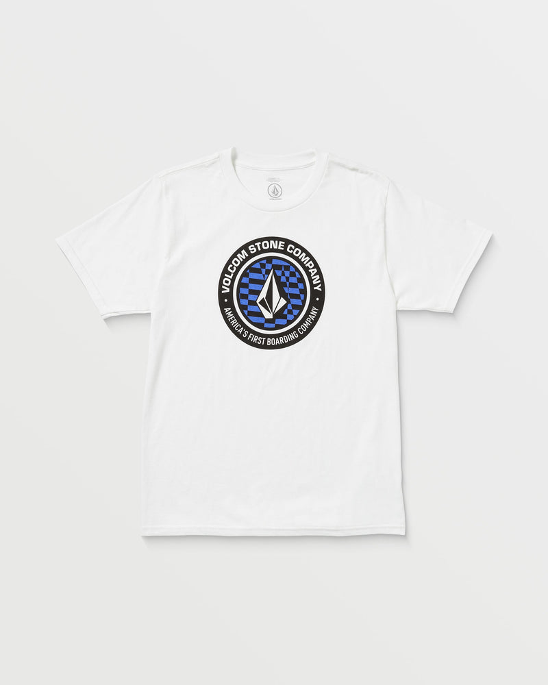 Men's Stoney Circle Short Sleeve Tee