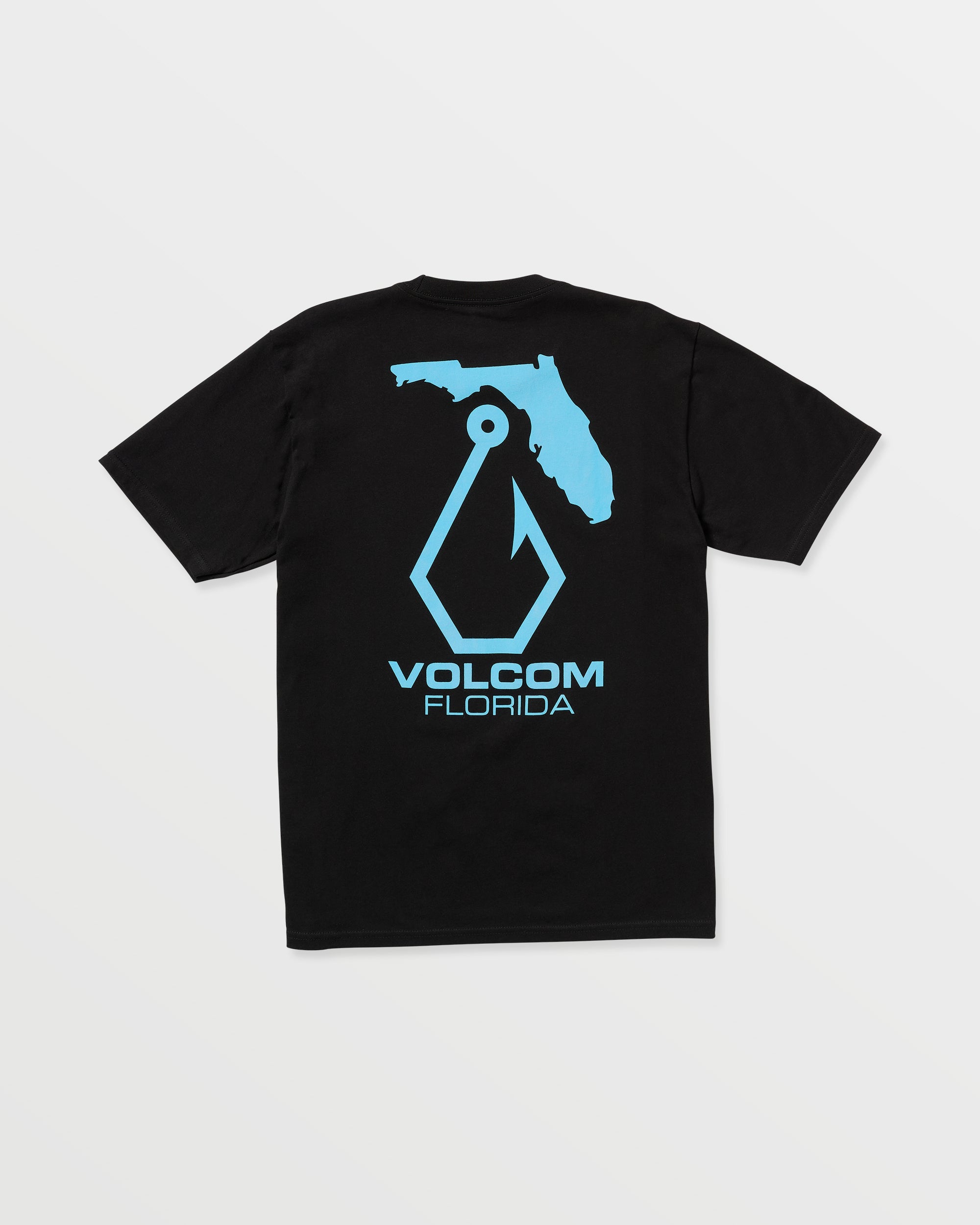 Men's Reelin Short Sleeve Tee - Volcom