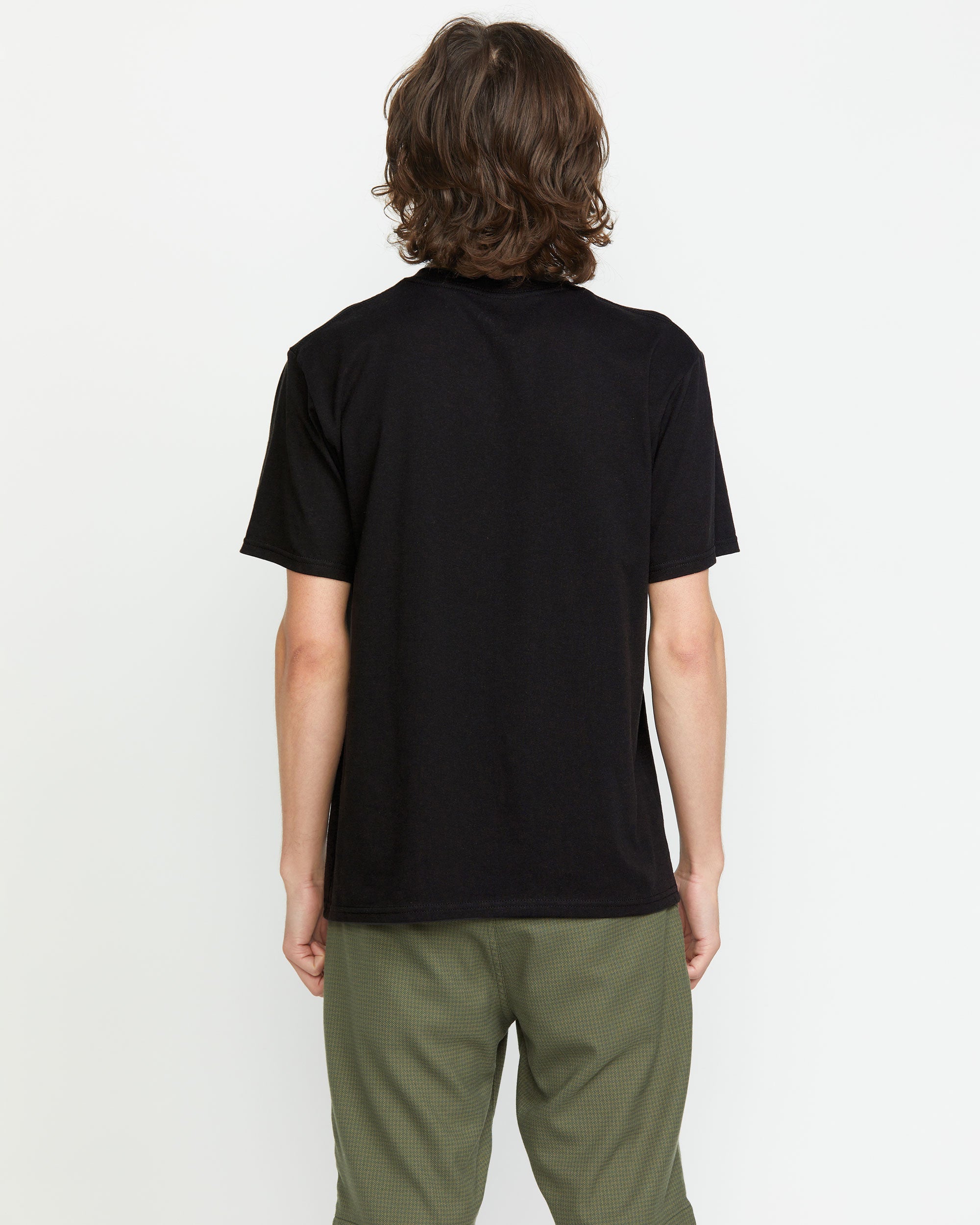 Men's Pnw Short Sleeve Tee - Volcom