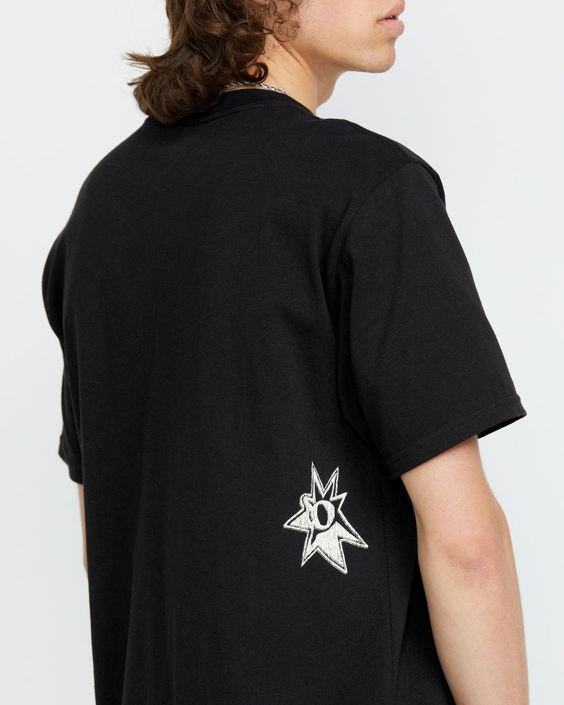 Volcom Men's Volcom Entertainment Short Sleeve Tee 