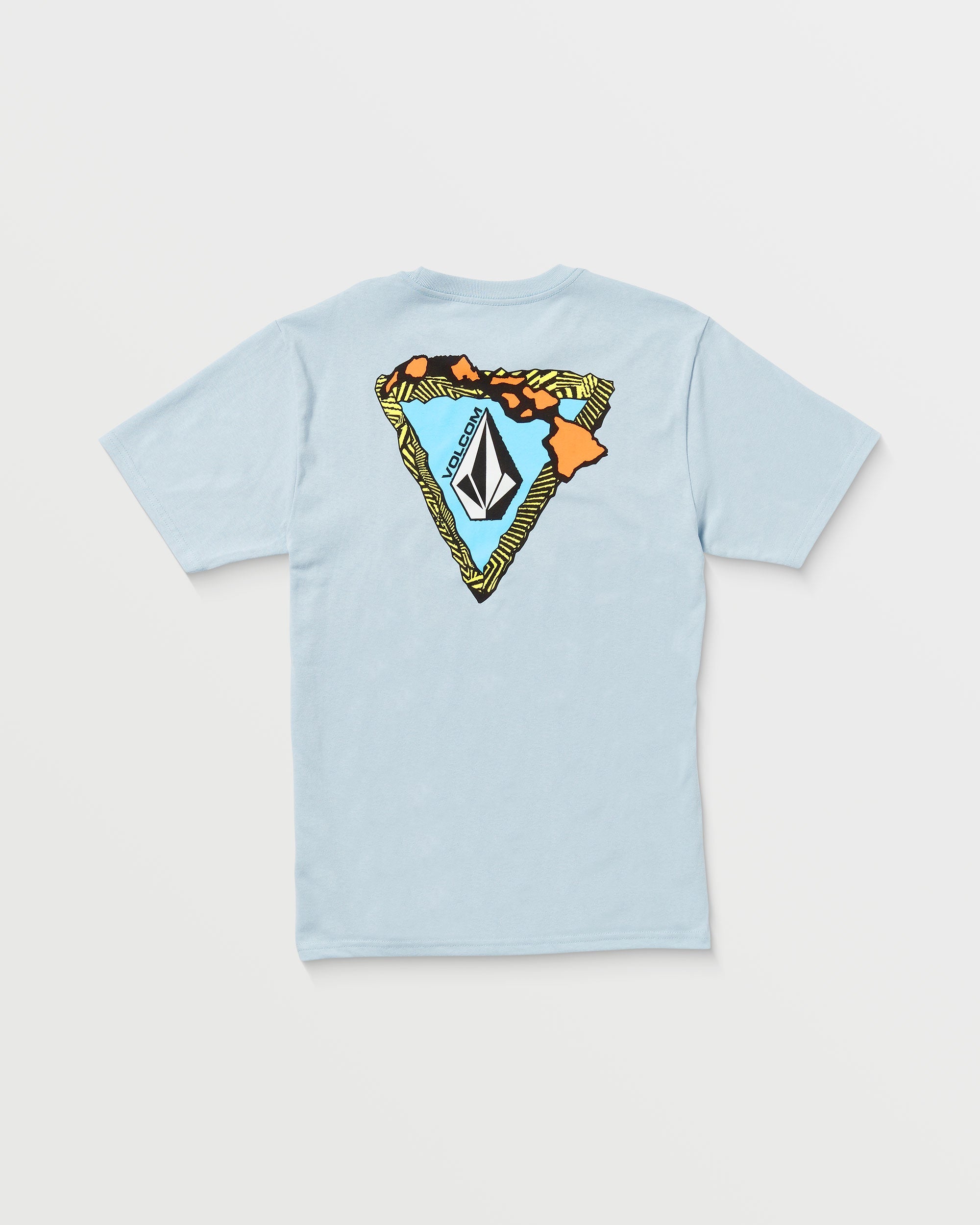 Loops Short Sleeve Tee