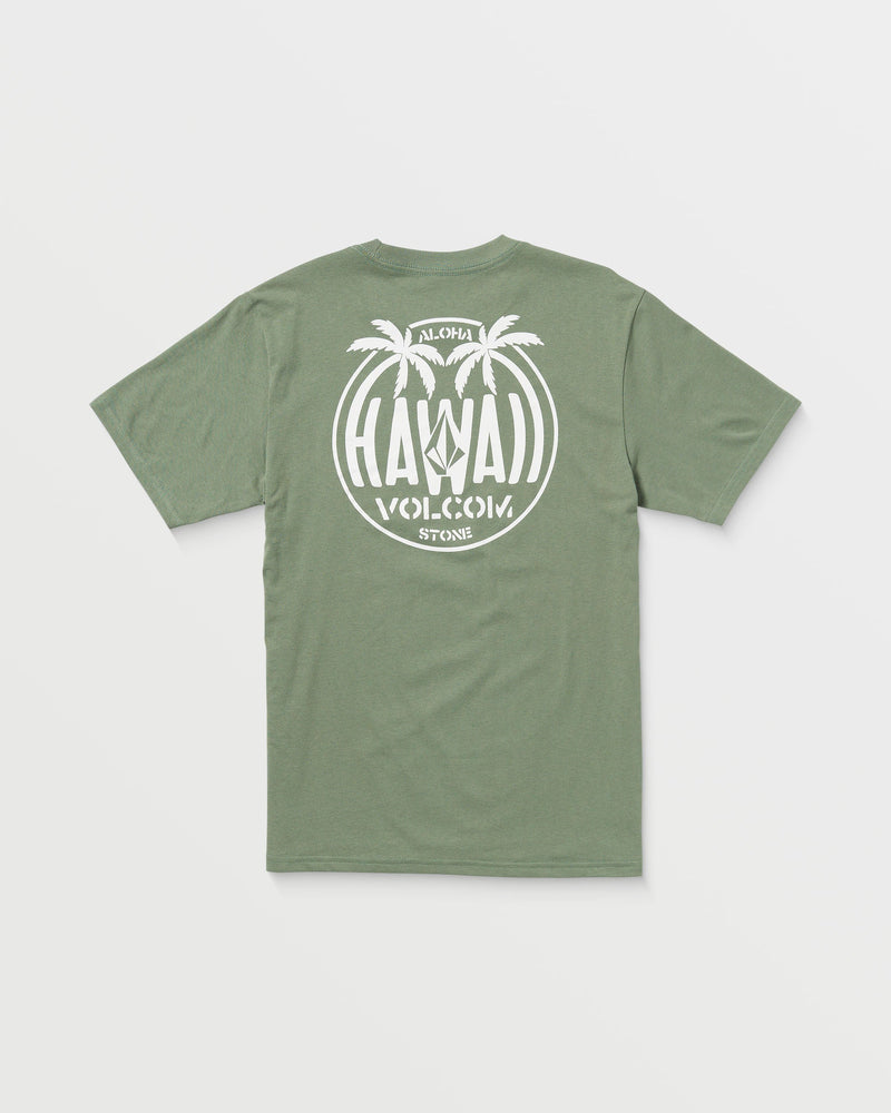 Men's Holoholo Short Sleeve Tee