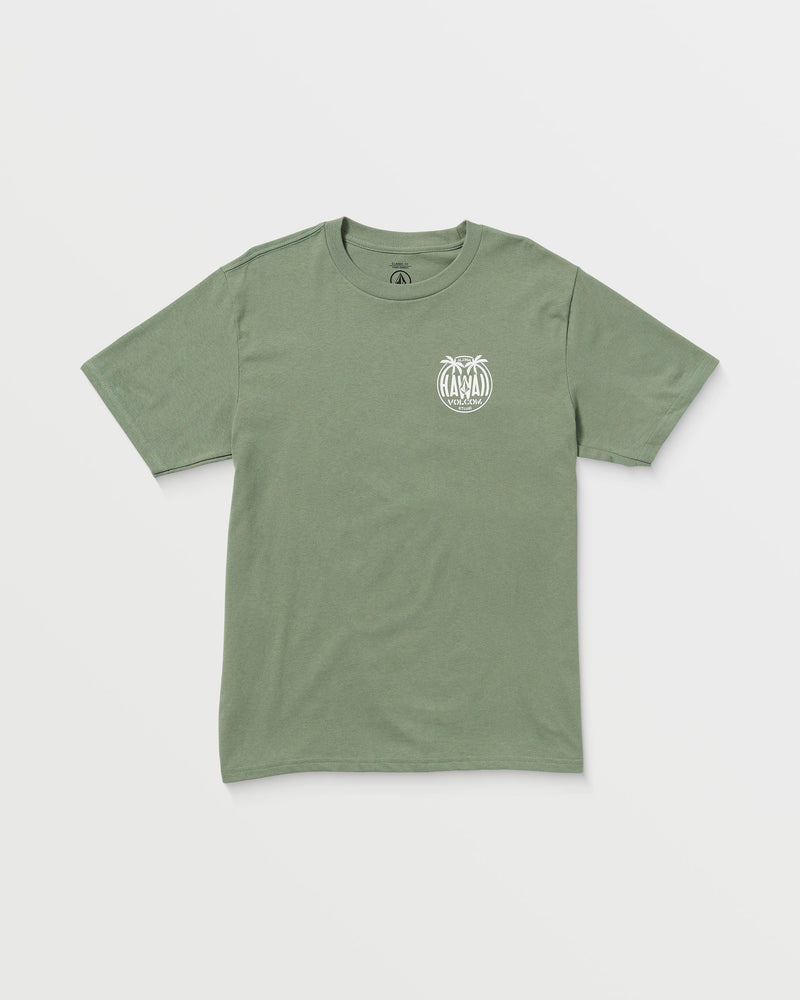 Men's Holoholo Short Sleeve Tee