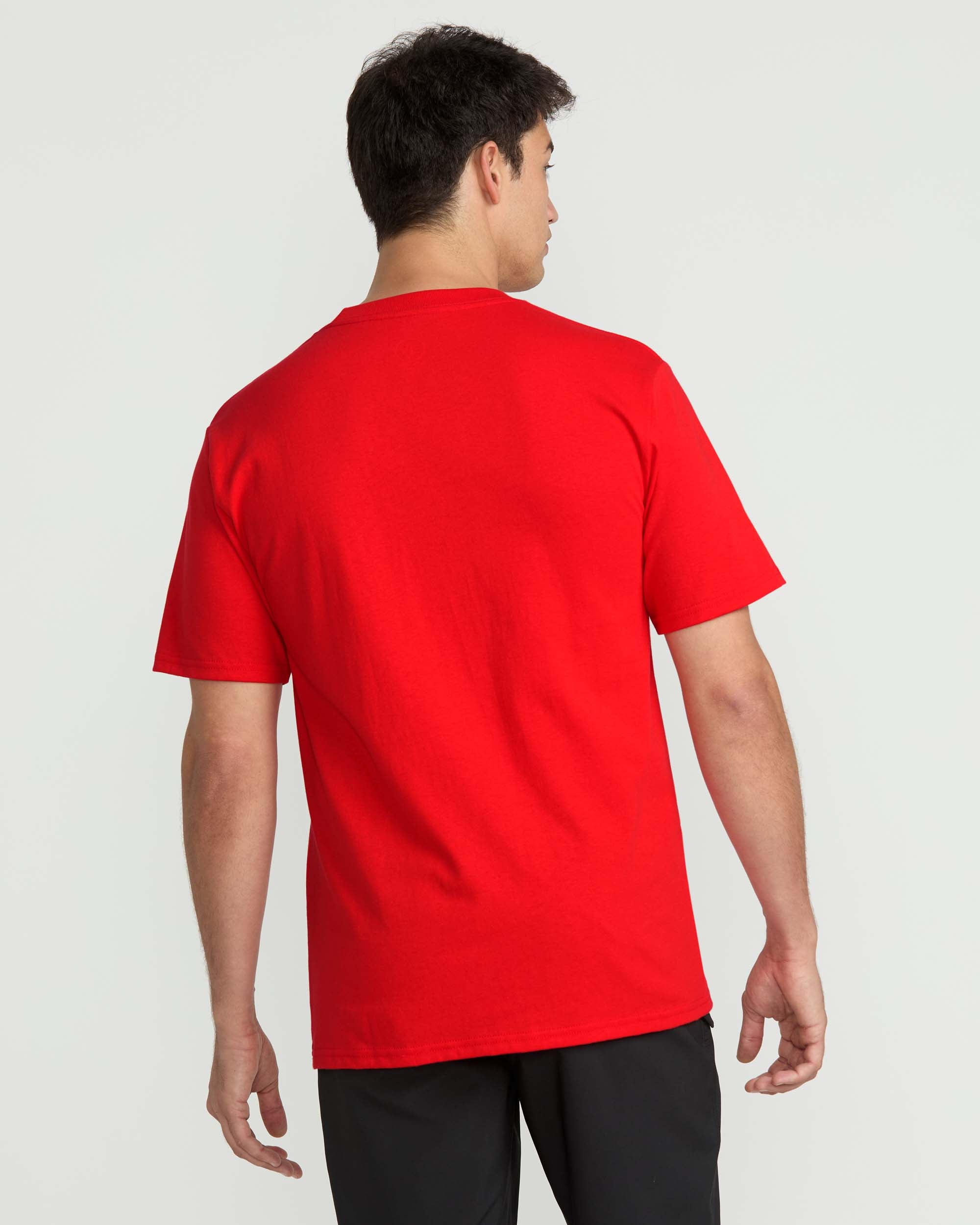 Men's Claimed Waikiki Short Sleeve Tee - Volcom