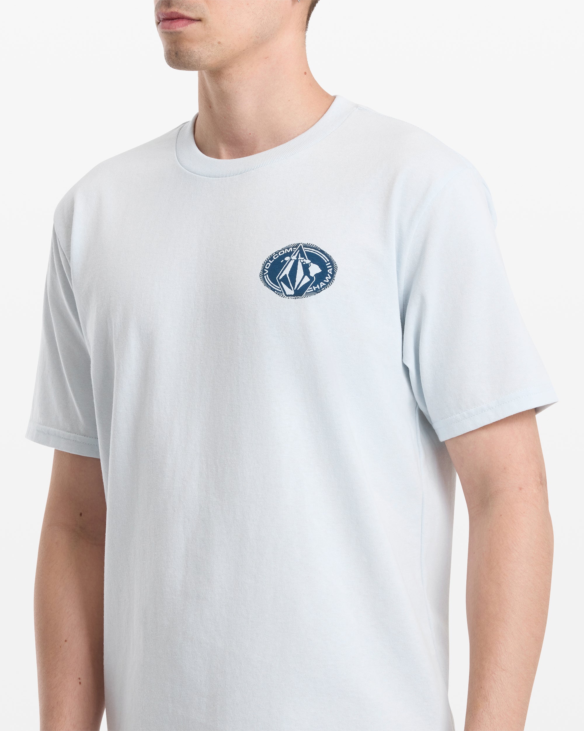 Men's Loopy Short Sleeve Tee - Volcom