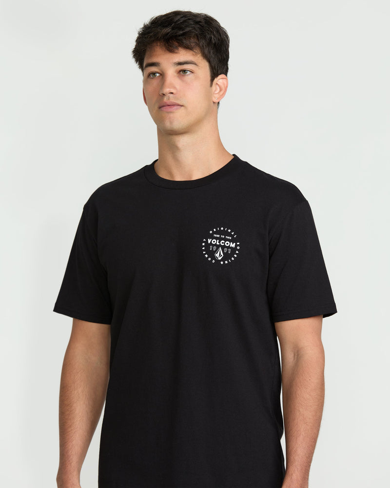 Men's Mortis Short Sleeve Tee