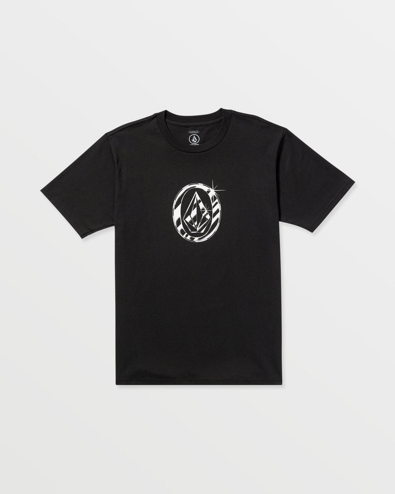 Volcom Men's Trucker Stone Short Sleeve Tee 