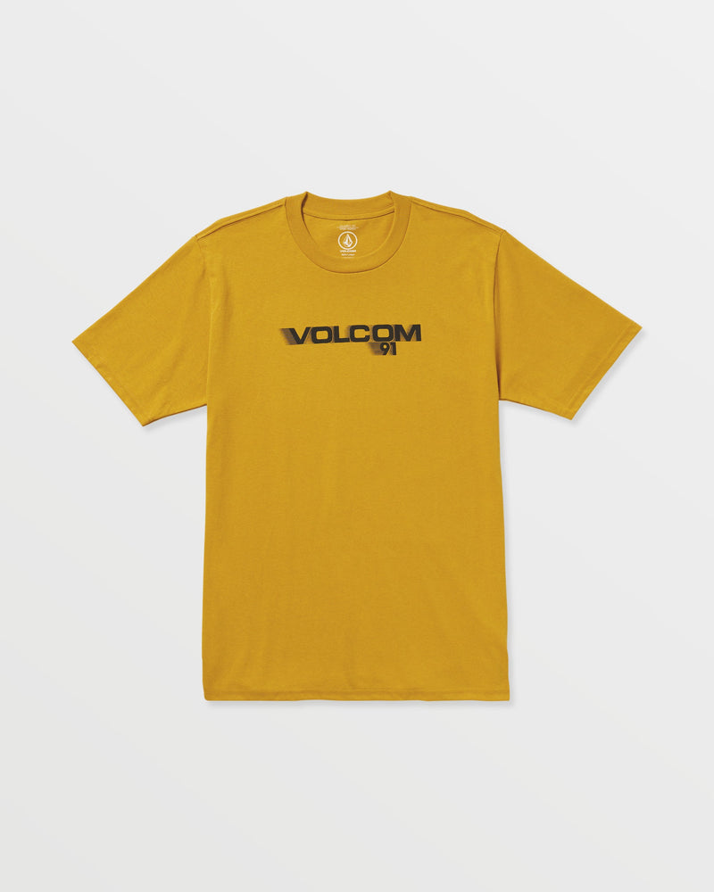 Volcom Men's Olympian Short Sleeve Tee 