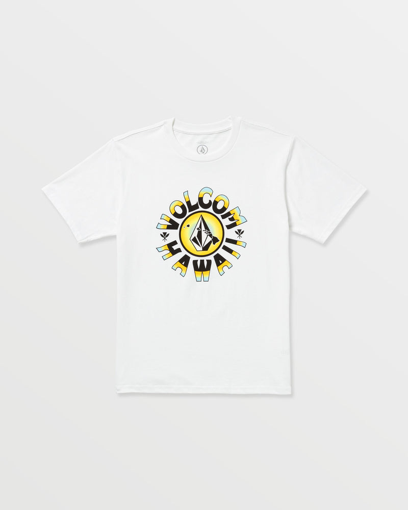 Volcom Men's Rotation Short Sleeve Tee 