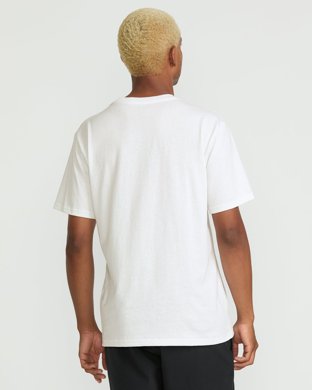 Men's Rotation Short Sleeve Tee - Volcom