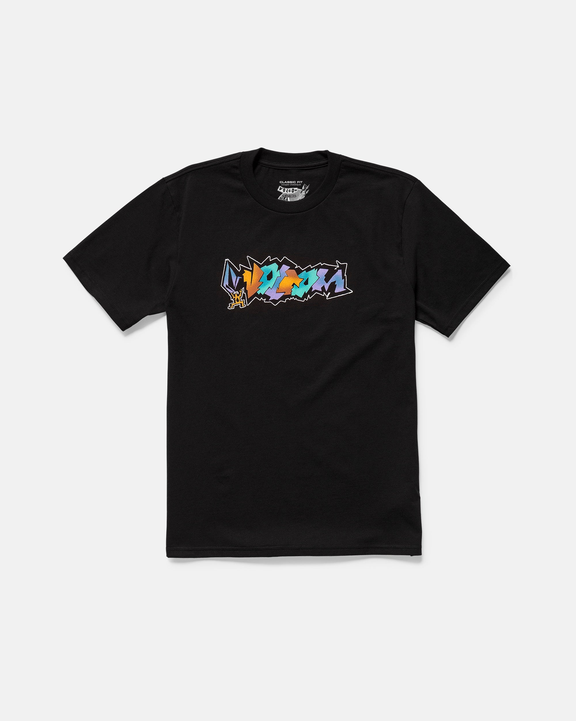 Men's Star Shields Featured Artist Exp Short Sleeve Tee - Volcom