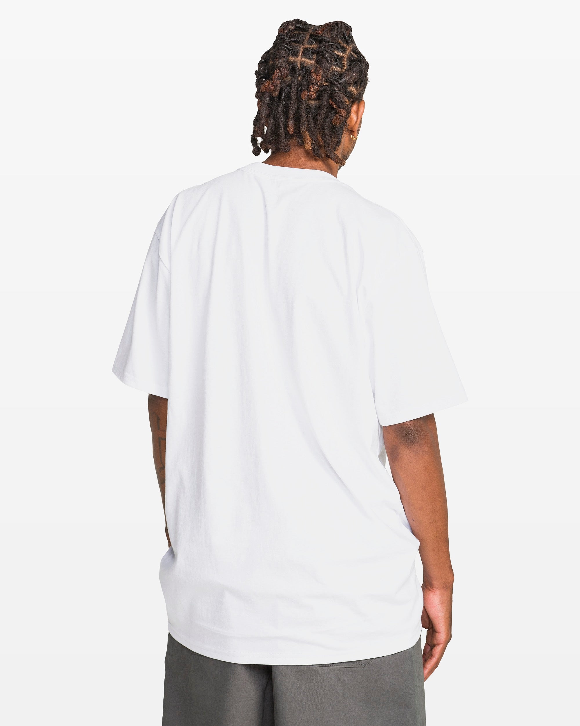 Men's Devilish Short Sleeve Tee - Volcom