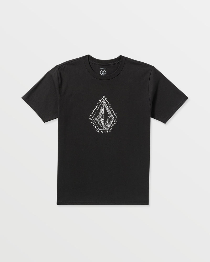 Volcom Men's Stone Lore Short Sleeve Tee 