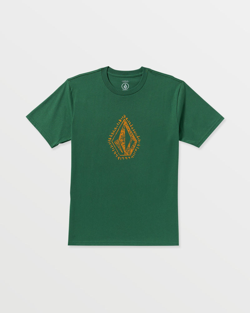 Volcom Men's Stone Lore Short Sleeve Tee 
