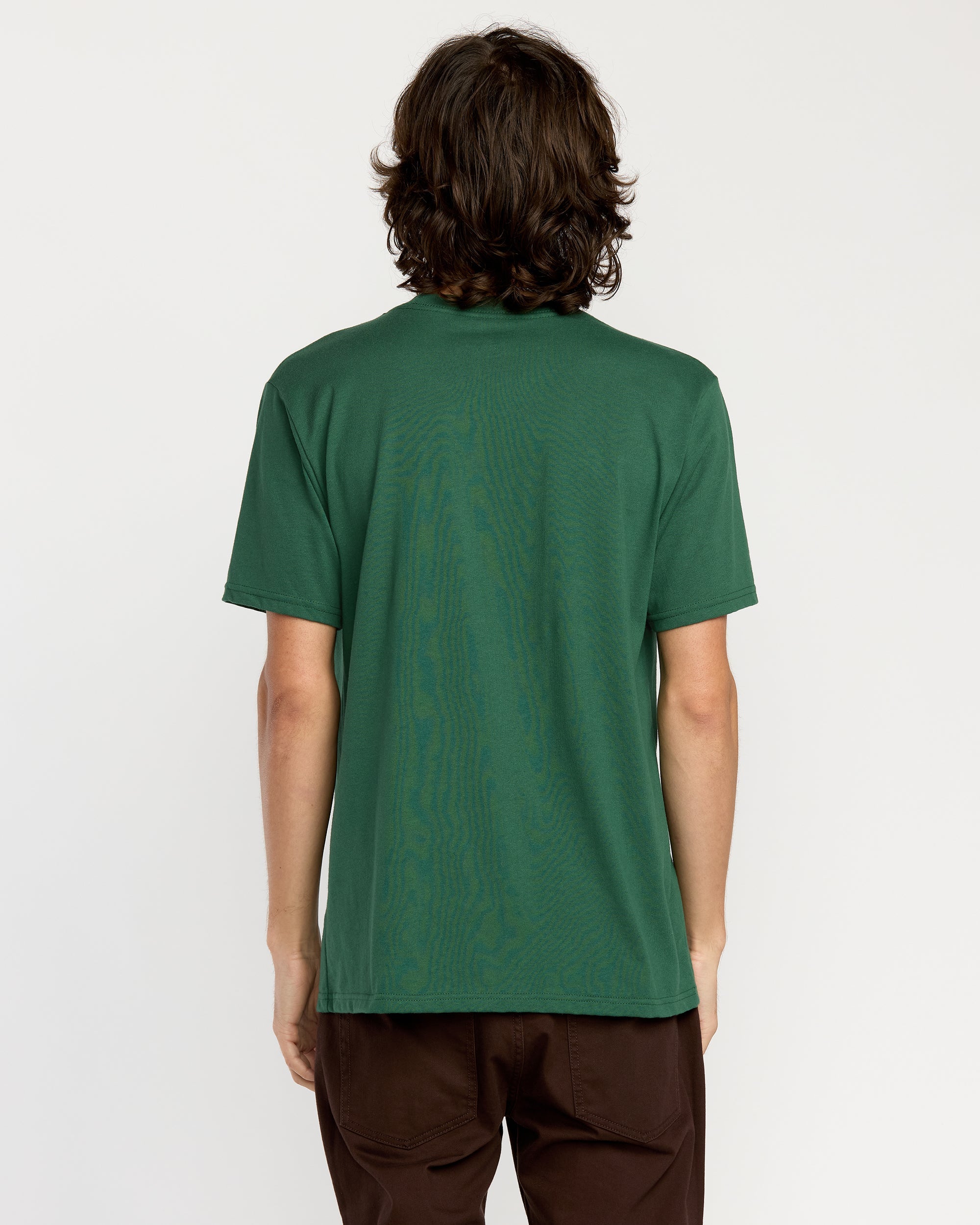 Men's Stone Lore Short Sleeve Tee - Volcom