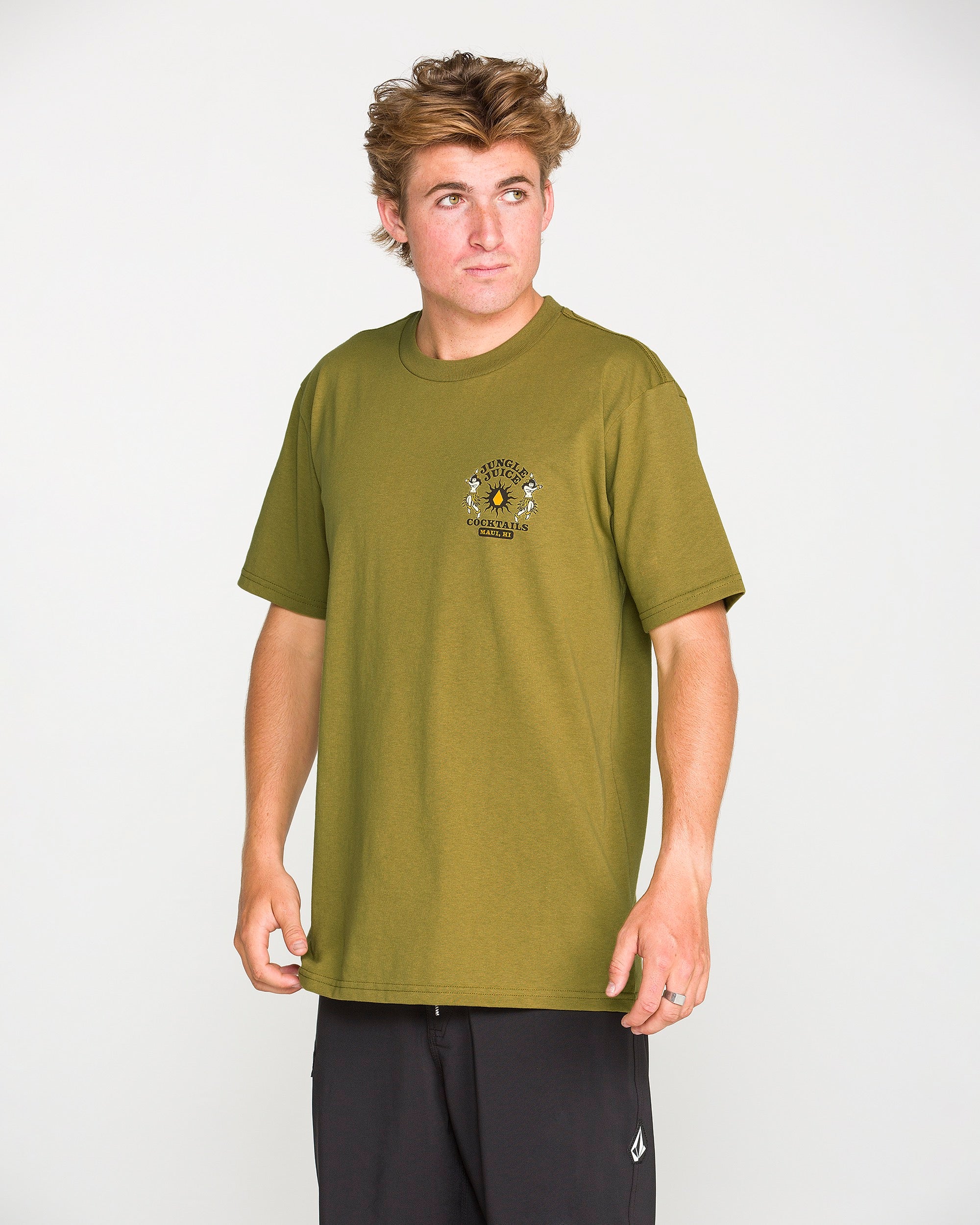 Collections – Volcom