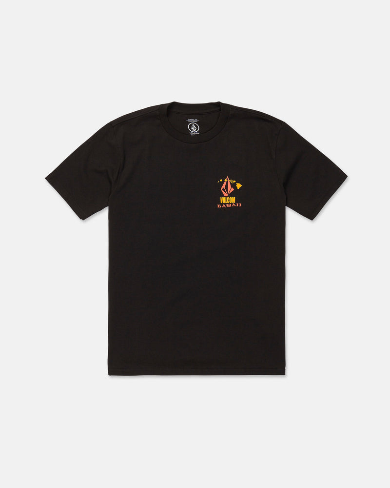 Men's Refractor Short Sleeve Tee