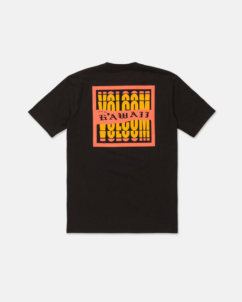 Men's Refractor Short Sleeve Tee
