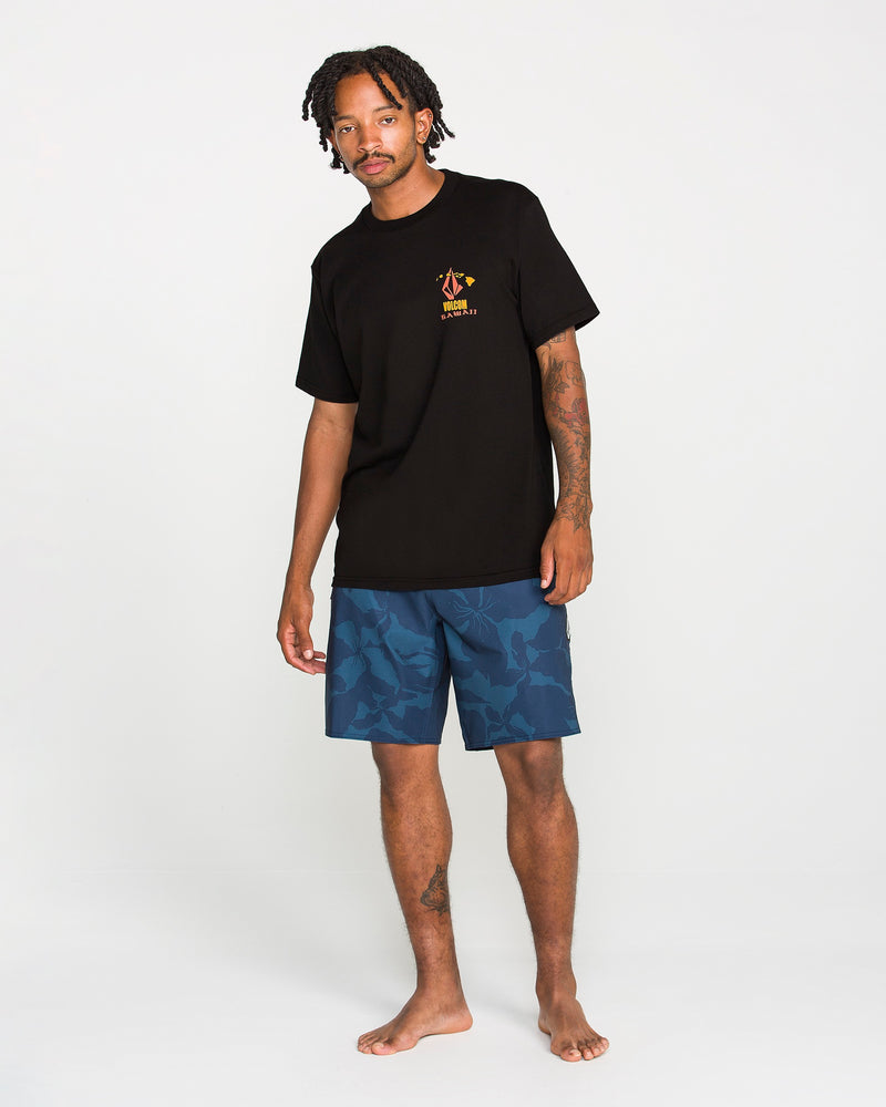 Men's Refractor Short Sleeve Tee