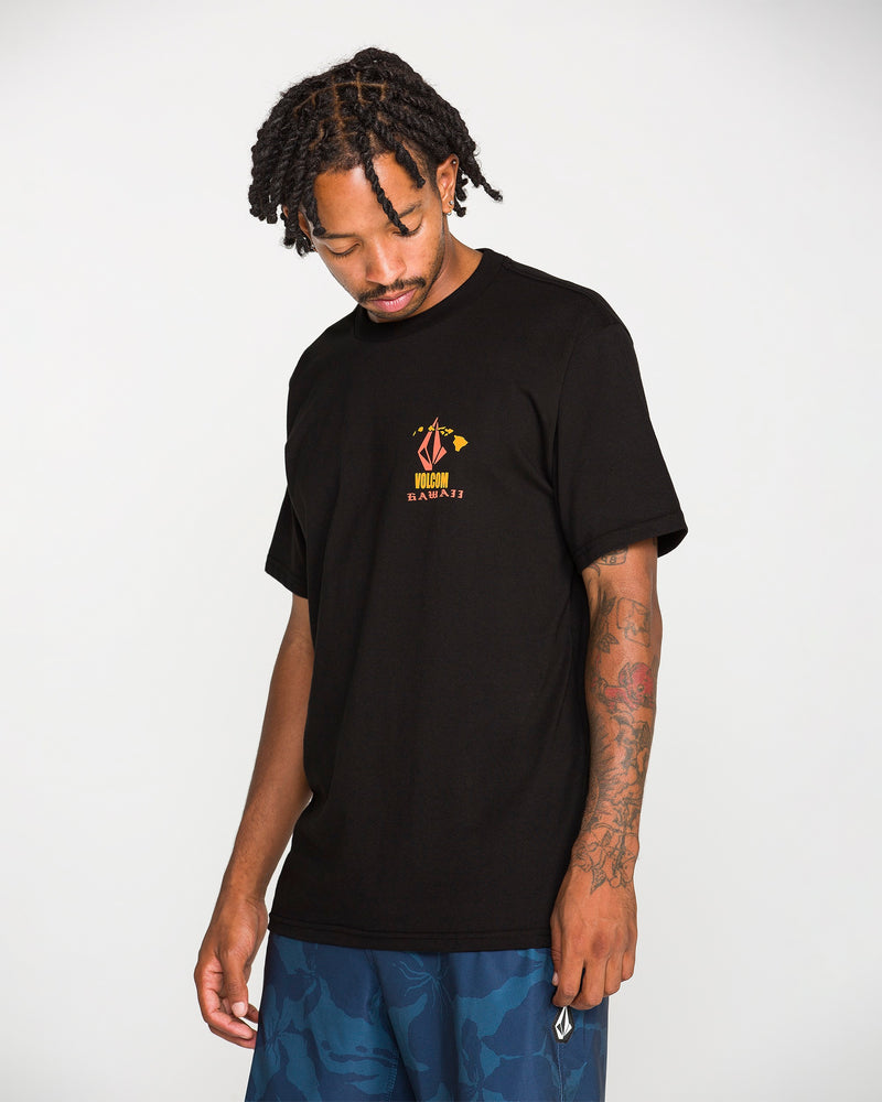 Men's Refractor Short Sleeve Tee