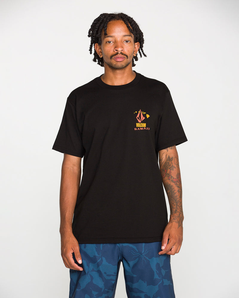 Men's Refractor Short Sleeve Tee