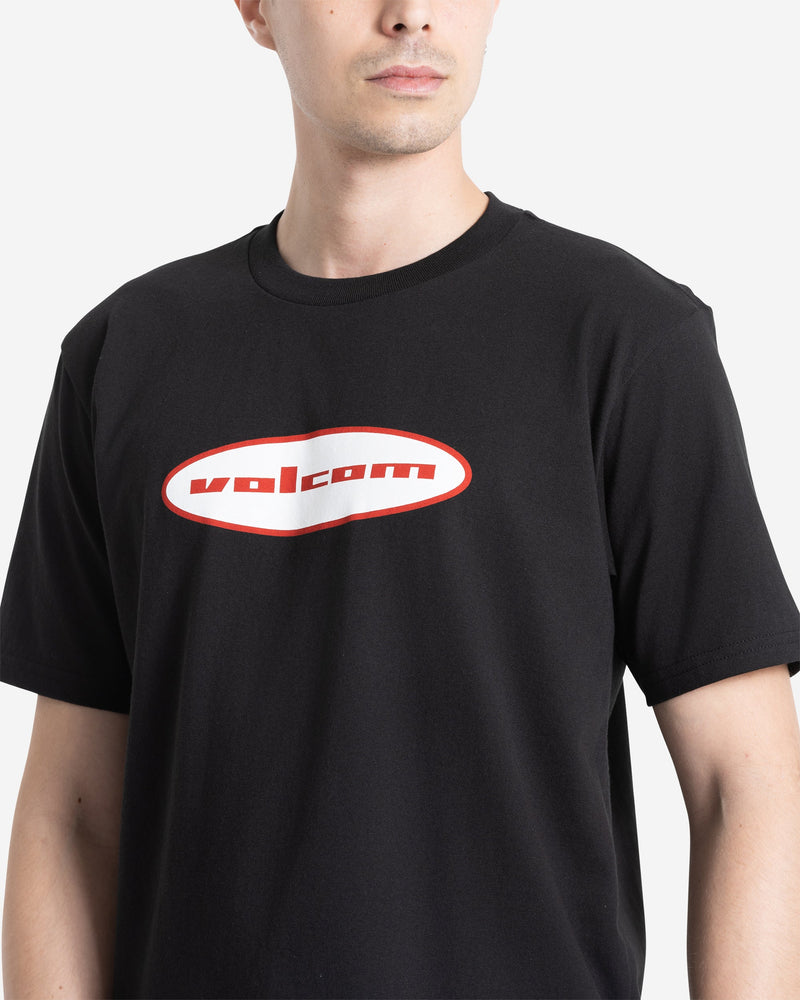 Volcom Men's Quone Short Sleeve Tee 