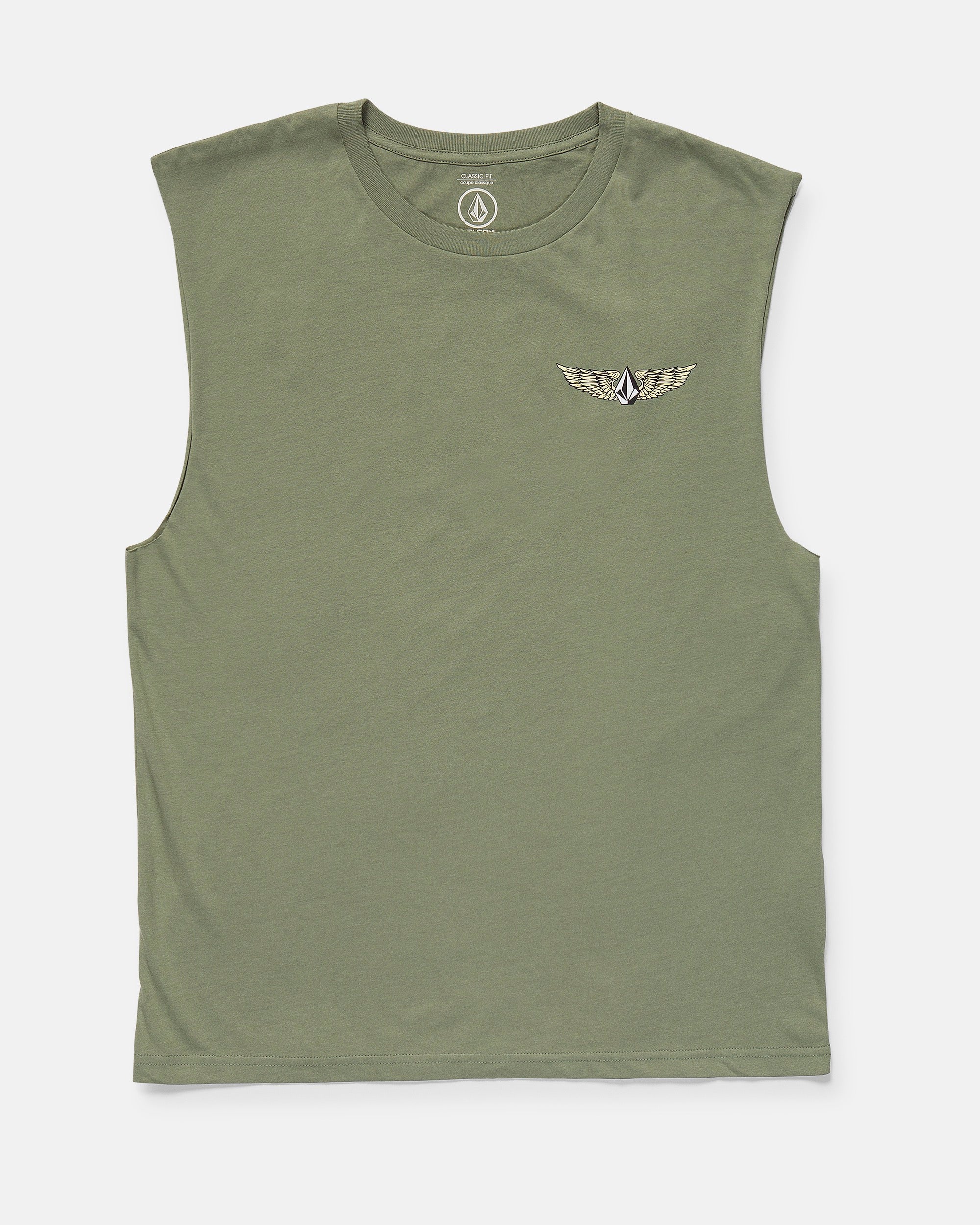 Men's Hi Flyer Sleeveless - Volcom