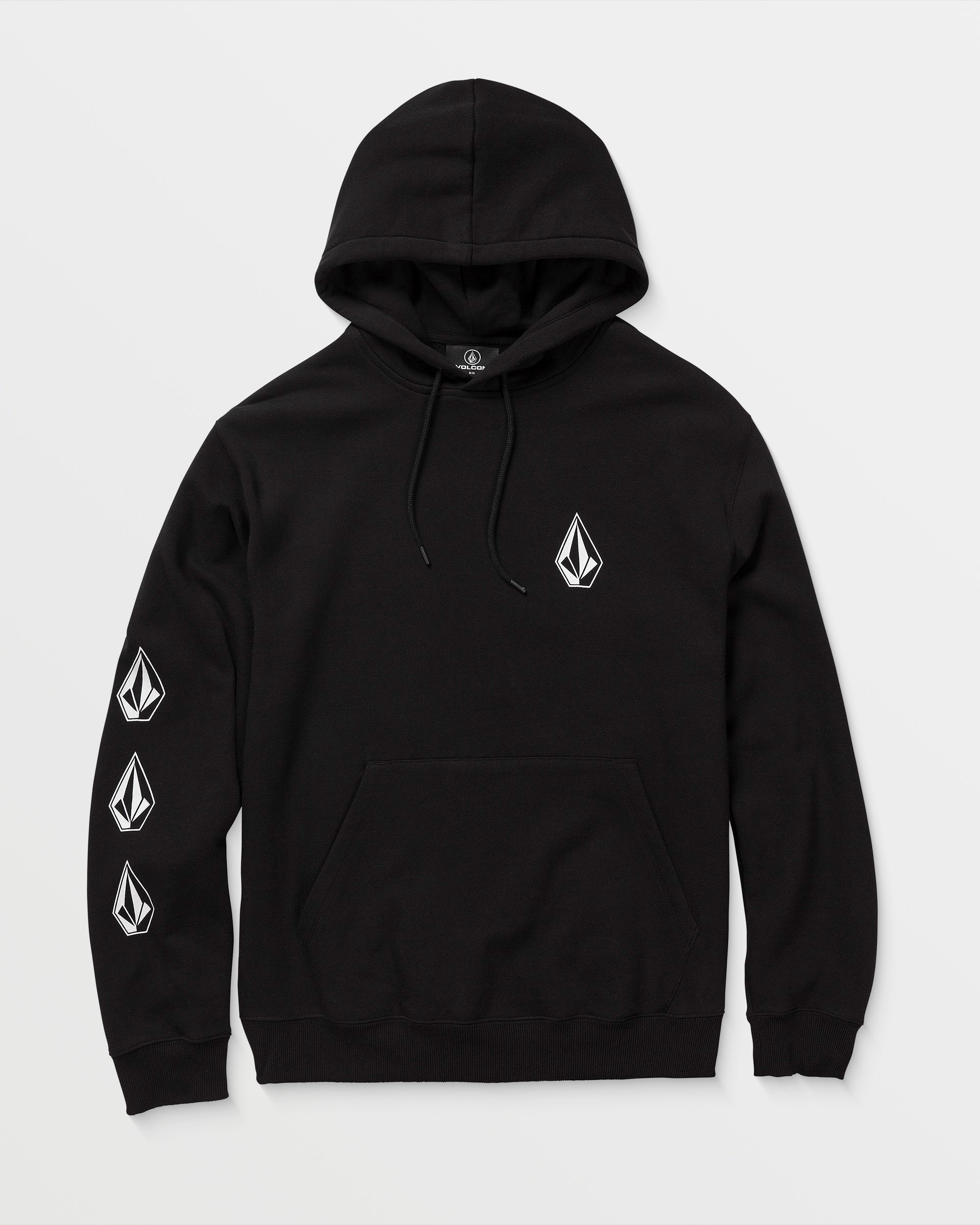 Men's Iconic Stone Hoodie - Volcom