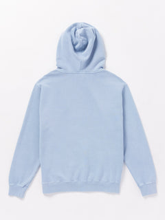 Lifer Pullover Sweatshirt - Celestial Blue